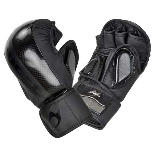 ju-sports-assassin-carbon-mma-handschuhe-schwarz-xl-sparring image 7