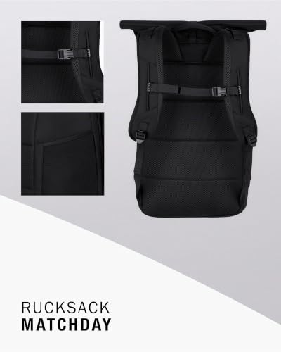 jako-classico-matchday-rucksack-mit-laptopfach-und-bodenfach image 7