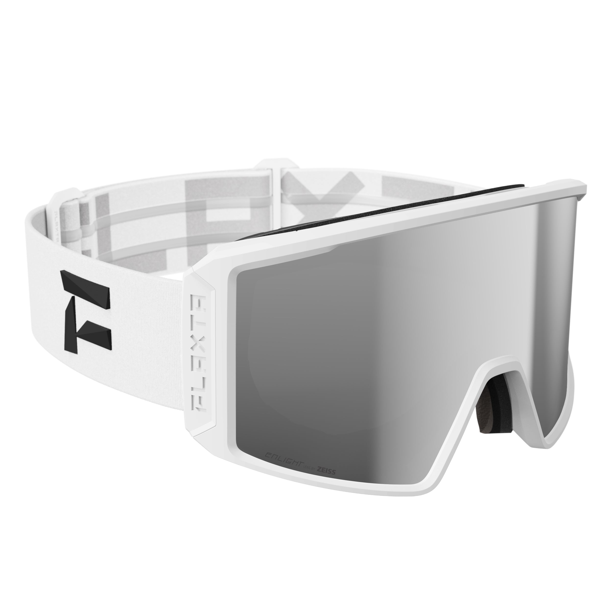 flaxta-evoke-skibrille-schwarz-mit-gold-mirror-otg-gro image 4