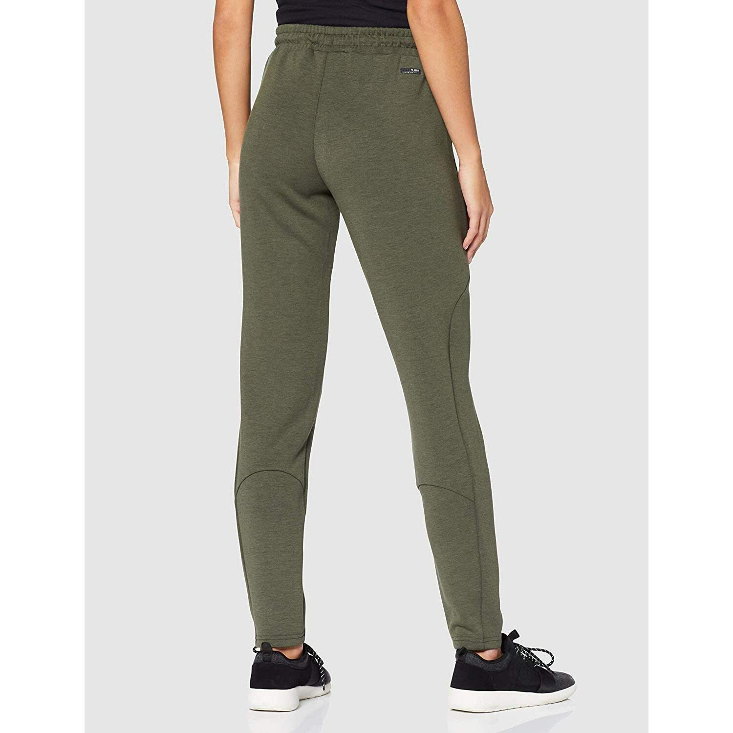 jako-premium-m9629-damen-jogginganzug-marine-gr-44-kapuze image 2