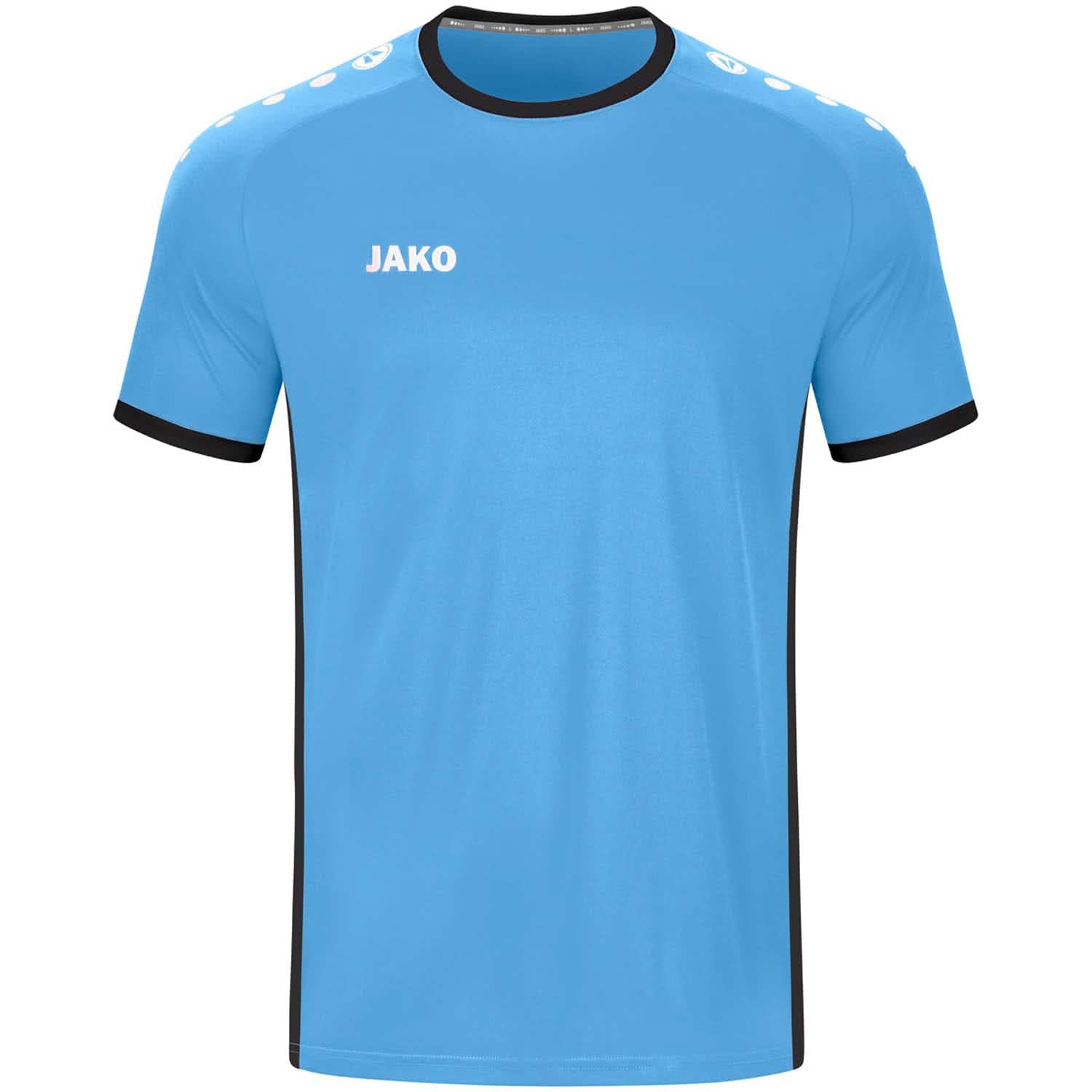 jako-challenge-primera-trikot-herren-citro-gr-s-kurzarm image 4