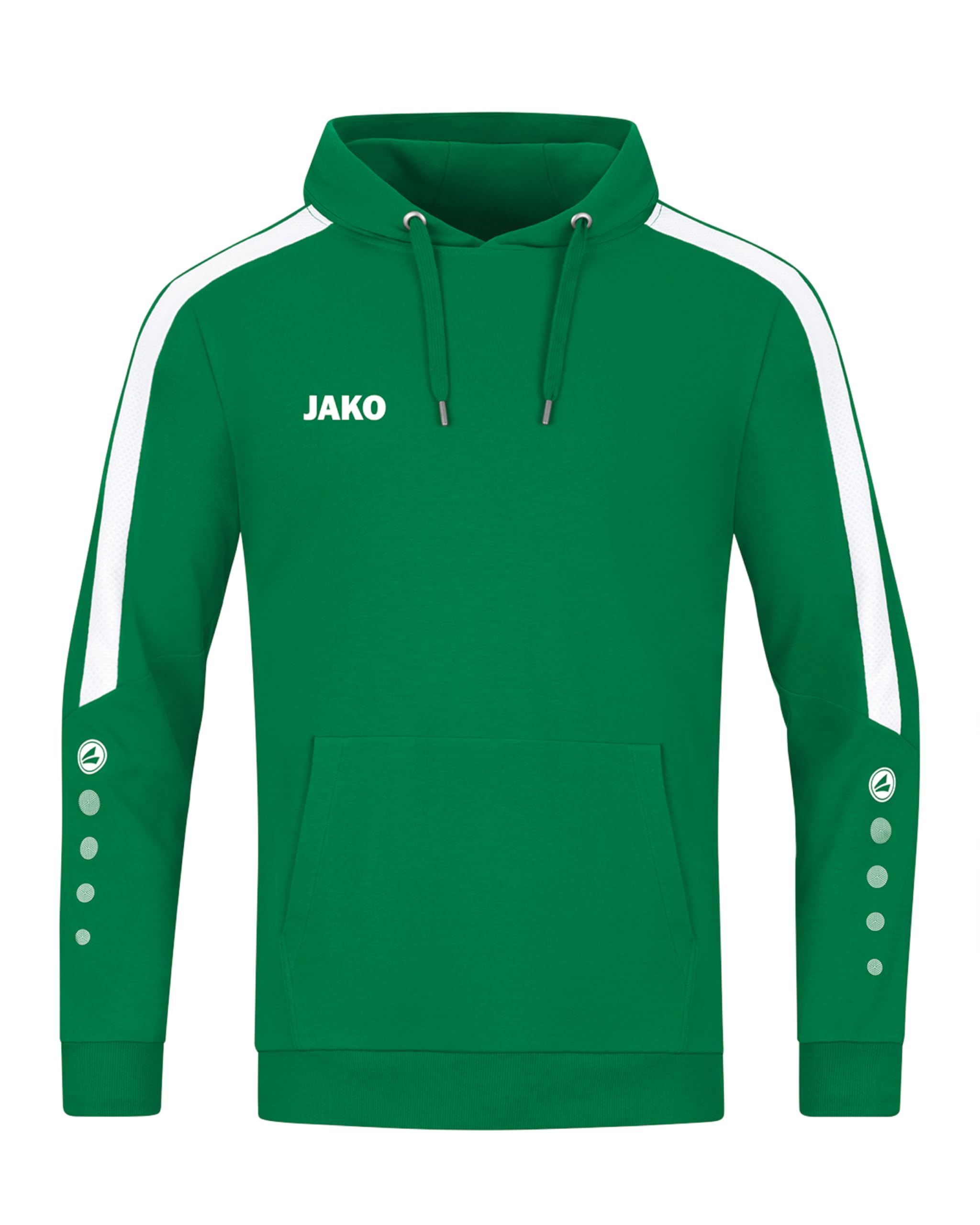 jako-challenge-hoody-damen-kapuzenpullover-bio-baumwolle image 8