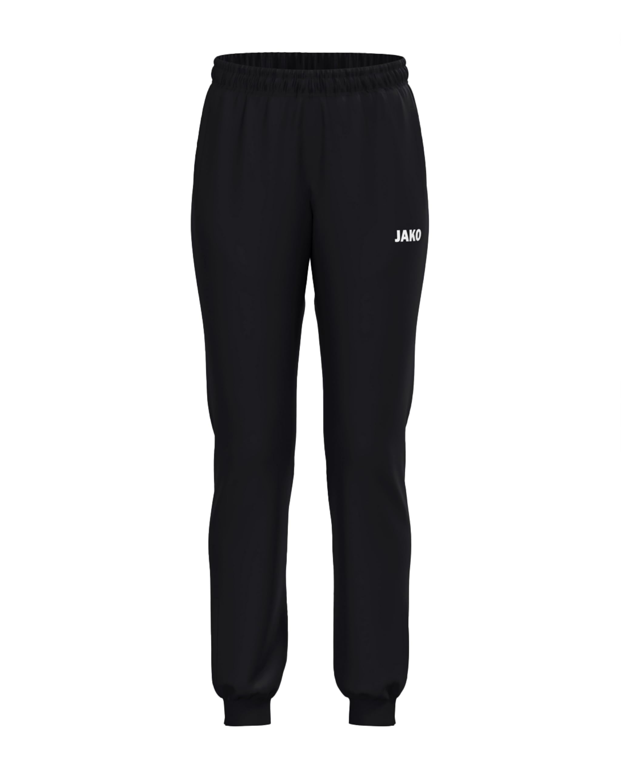 jako-one-polyesterhose-damen-schwarz-gr-38 image 8