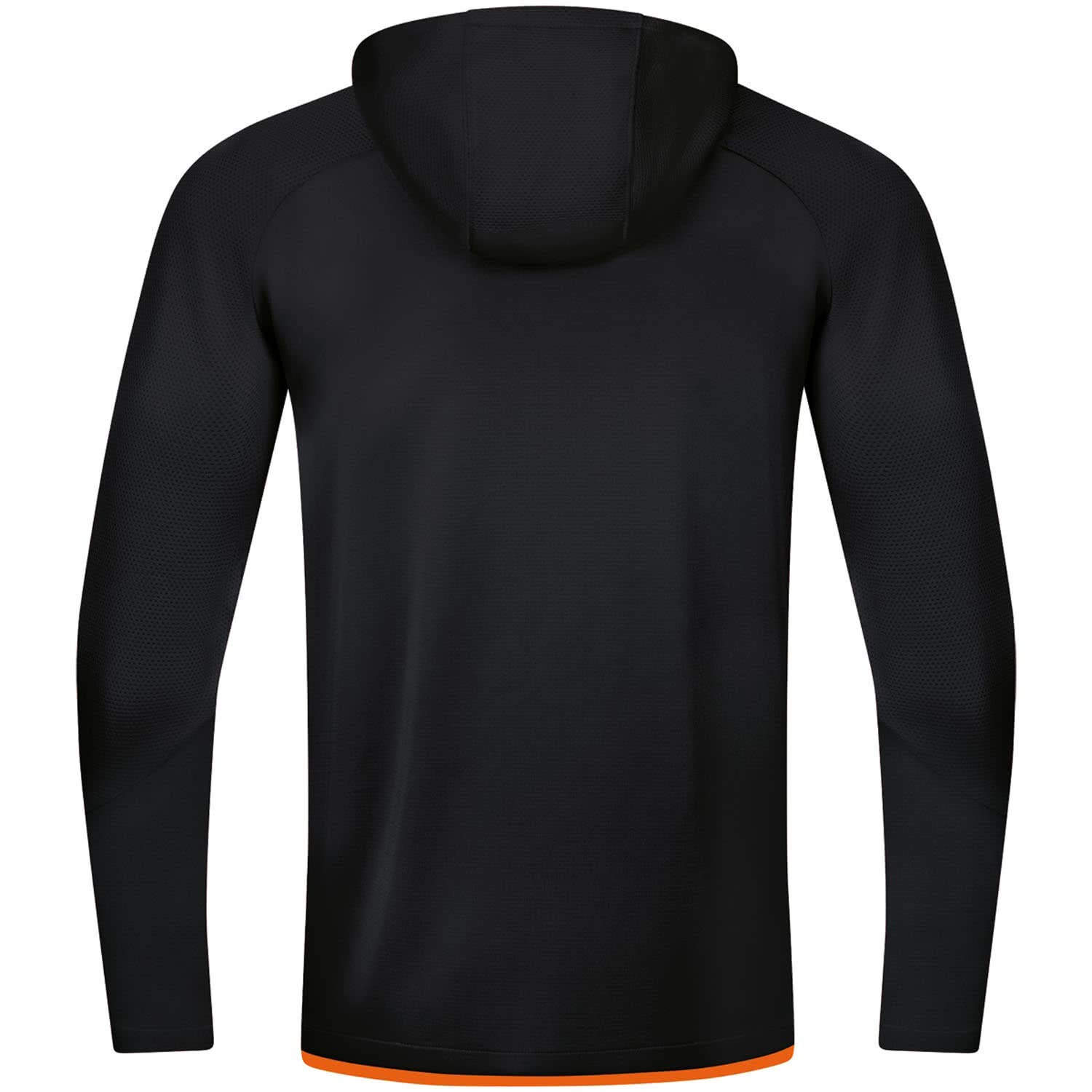 jako-challenge-trainingsjacke-herren-m-jako-blau-neongelb image 3