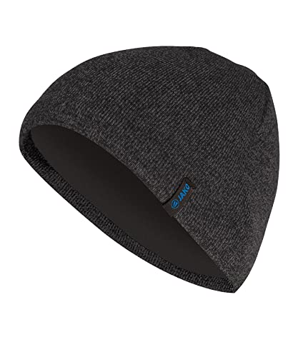 jako-performance-strickm-tze-1223-grau-meliert-meliert image 8