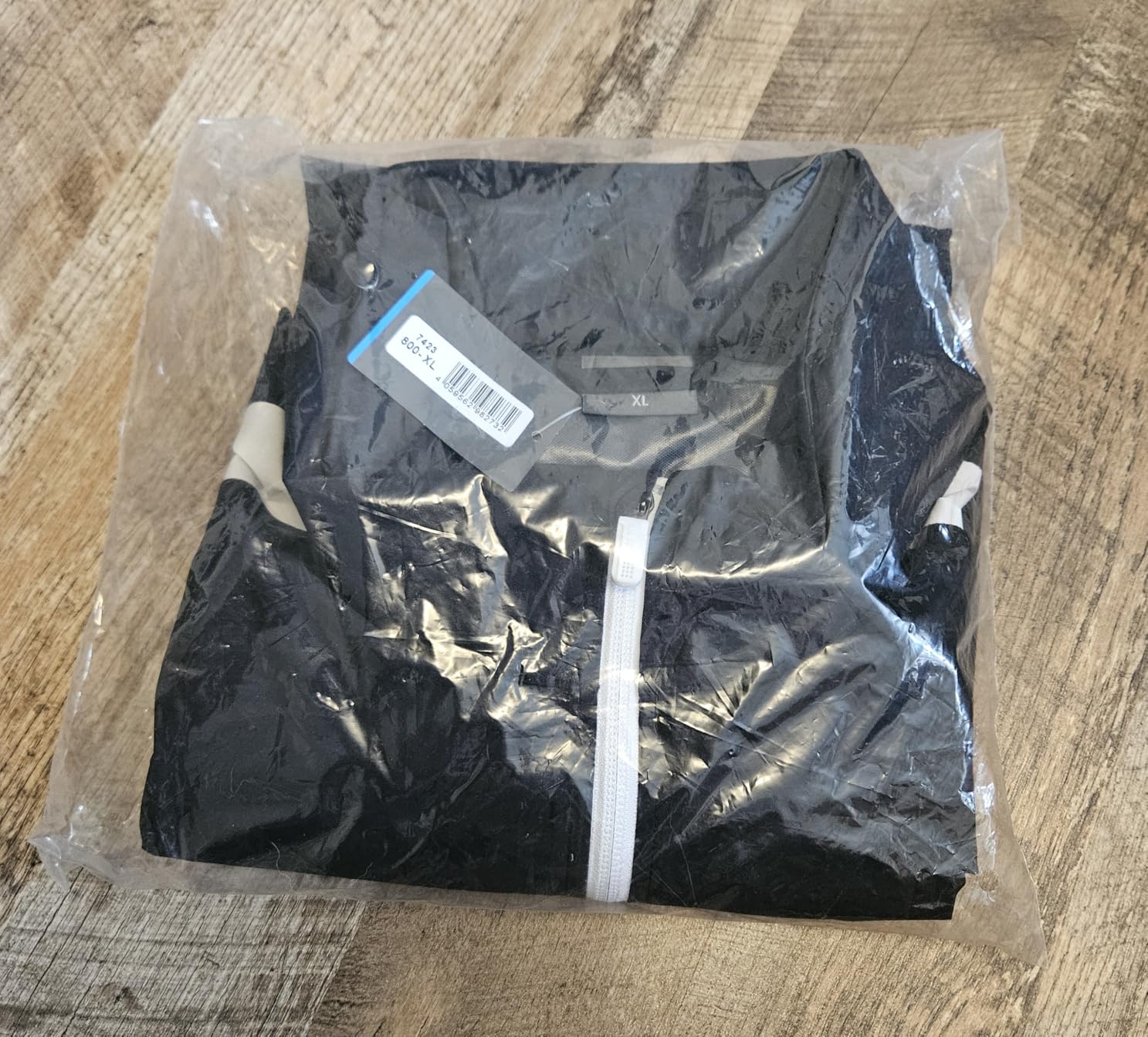 Gute Jacke