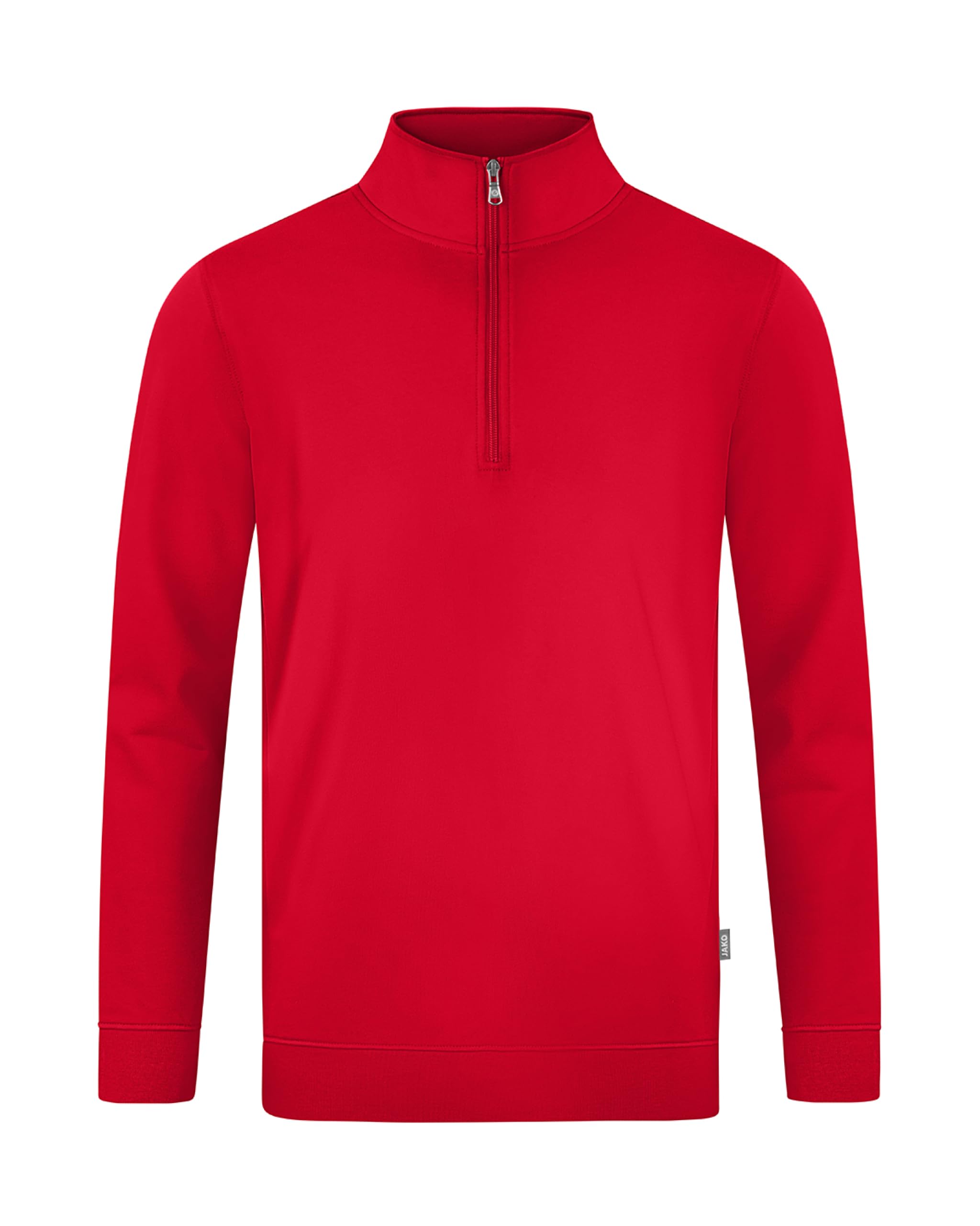 jako-base-ziptop-doubletex-schwarz-gr-e-l image 8
