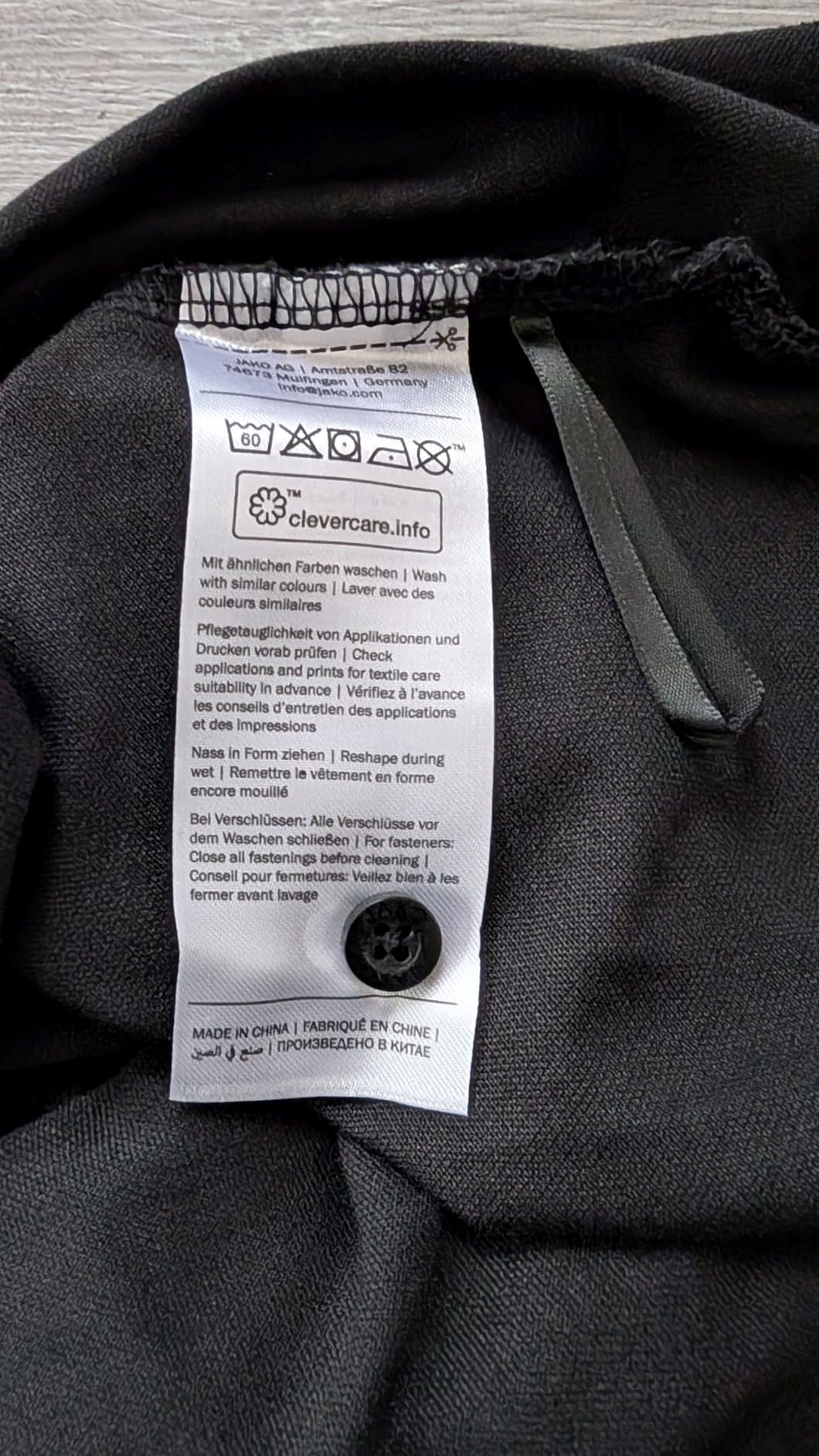 Praktisch für den Job