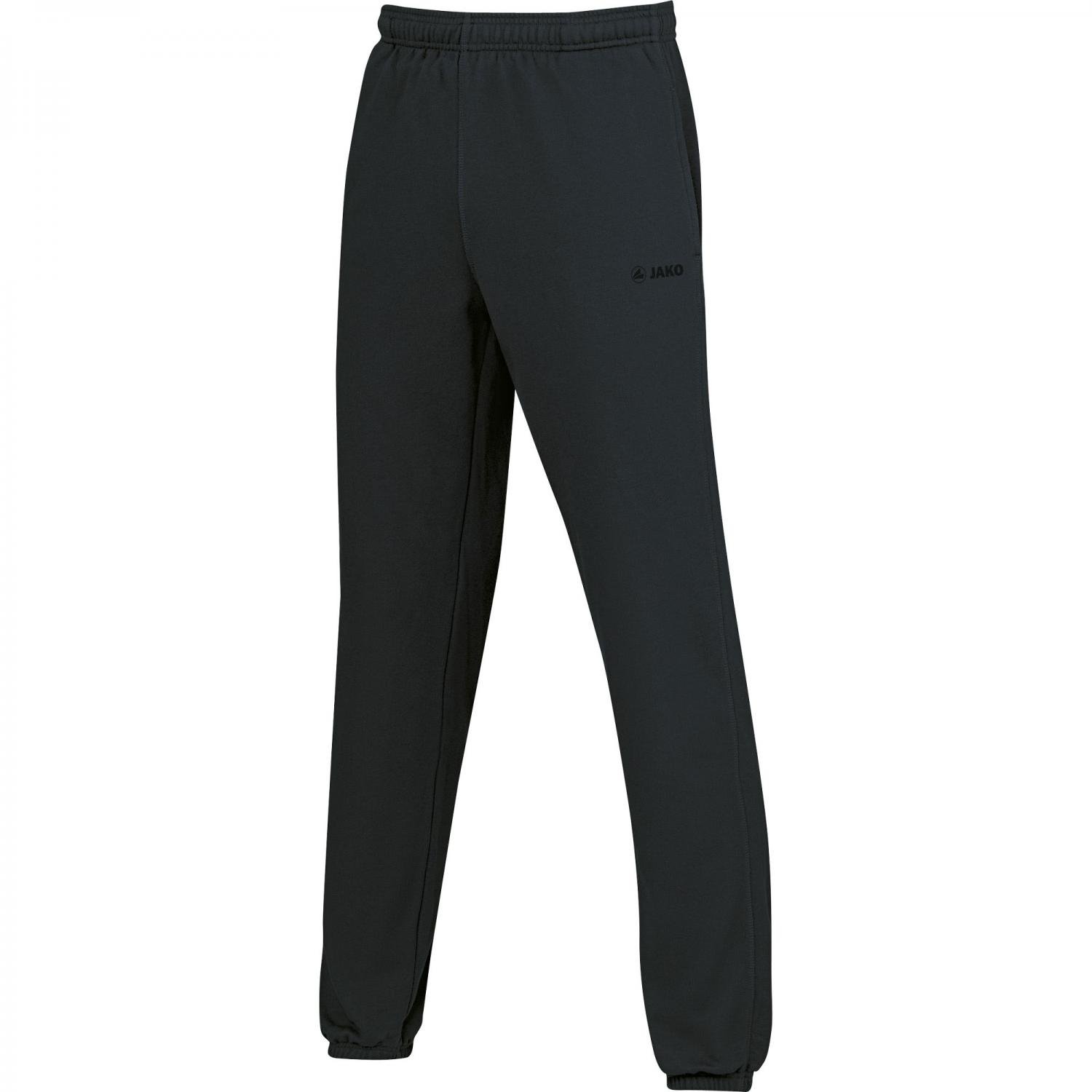 jako-challenge-classic-jogginghose-herren-baumwollmix image 2