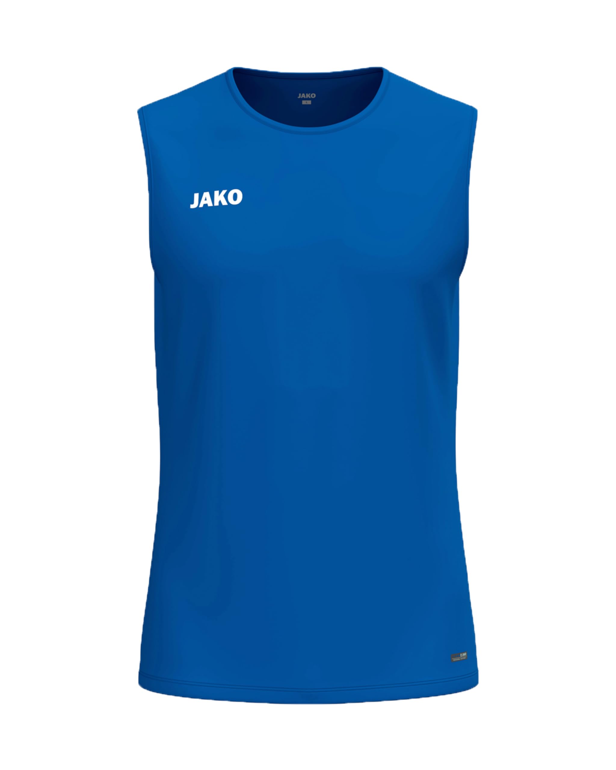 jako-one-tanktop-unisex-keep-dry-schwarz-top image 6
