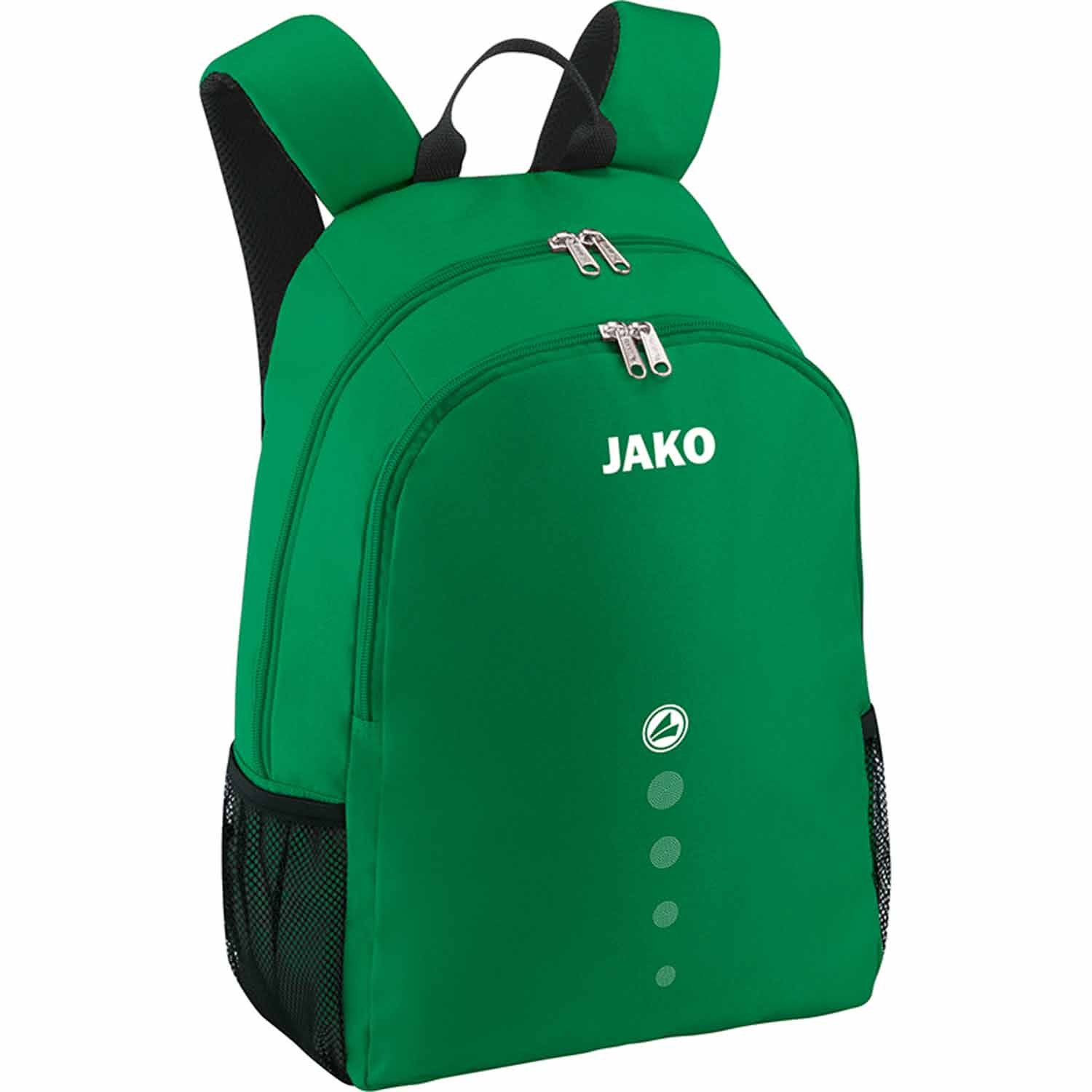 jako-classico-rucksack-18-l-rot-45-cm image 3