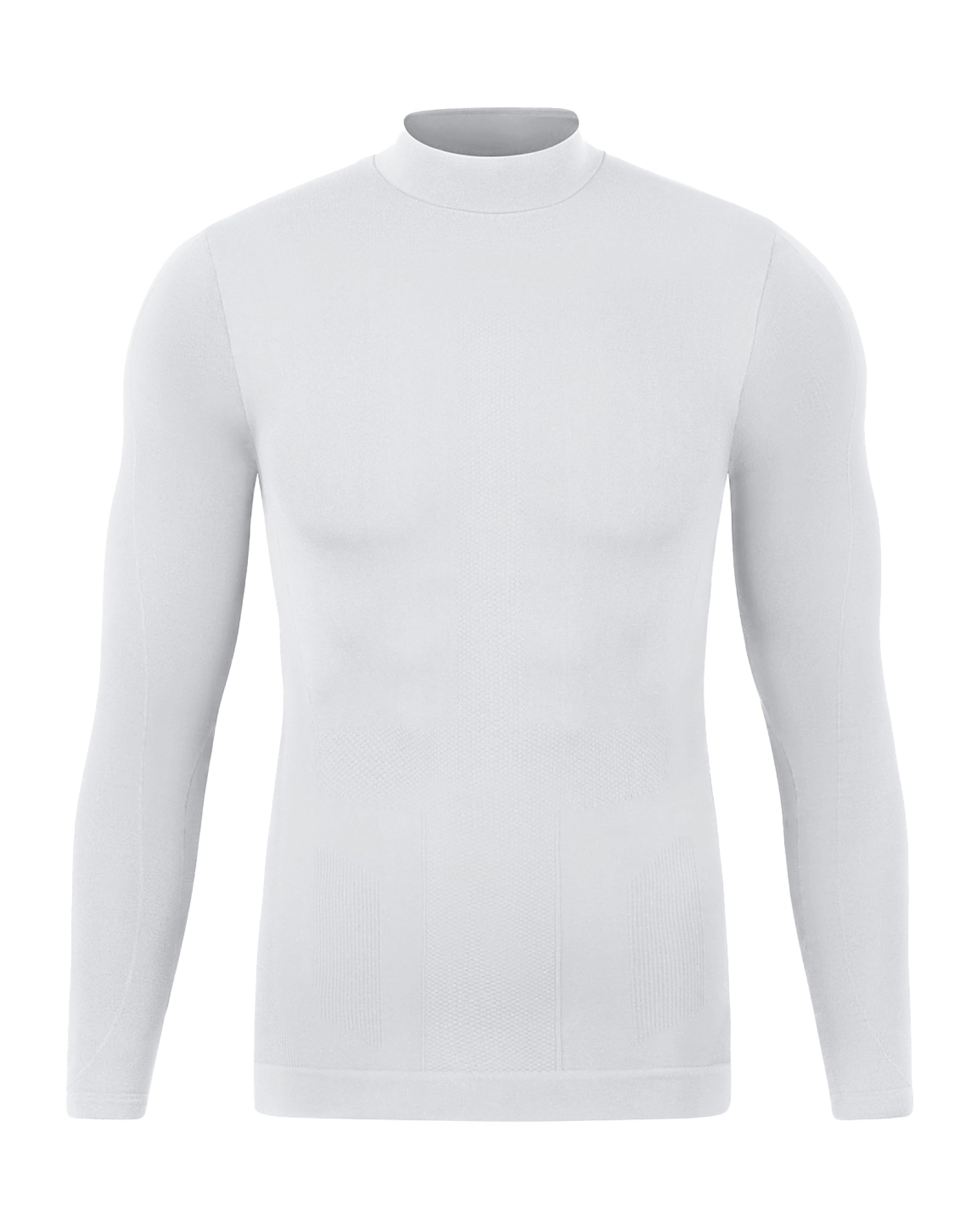 jako-base-turtleneck-skinbalance-2-0-rollkragen-wei image 1