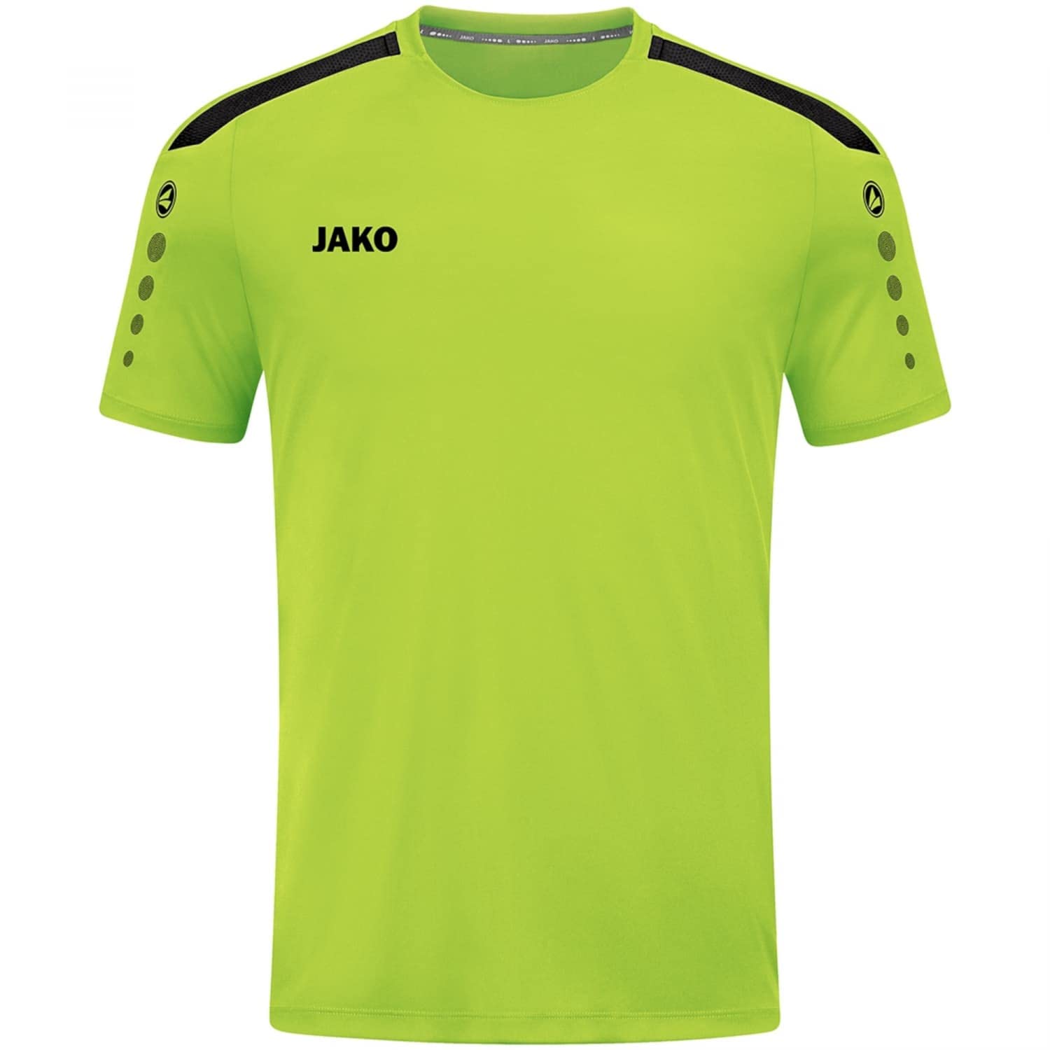 jako-power-trikot-damen-kurzarm-schwarz-38 image 6