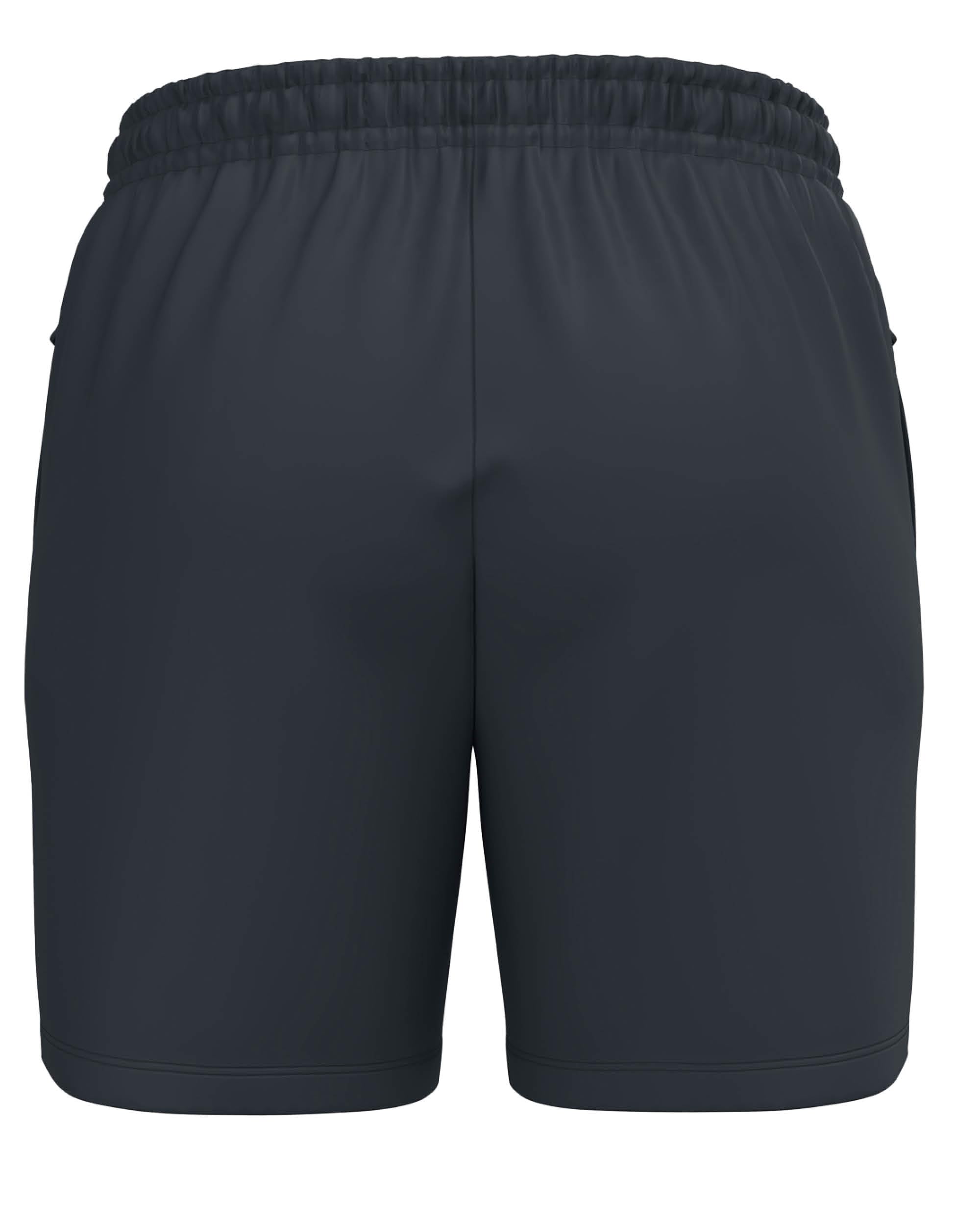 jako-one-webshort-damen-keep-dry-schwarz image 5