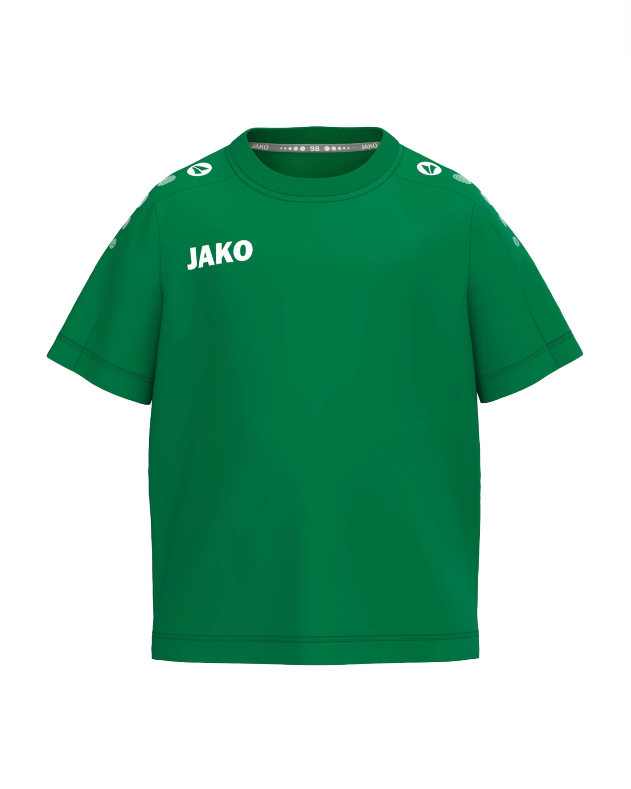 jako-one-cotton-bambini-t-shirt-kinder-baumwolle image 7