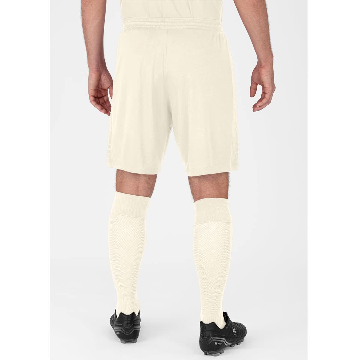 jako-challenge-world-short-herren-cremewei-gr-s image 4