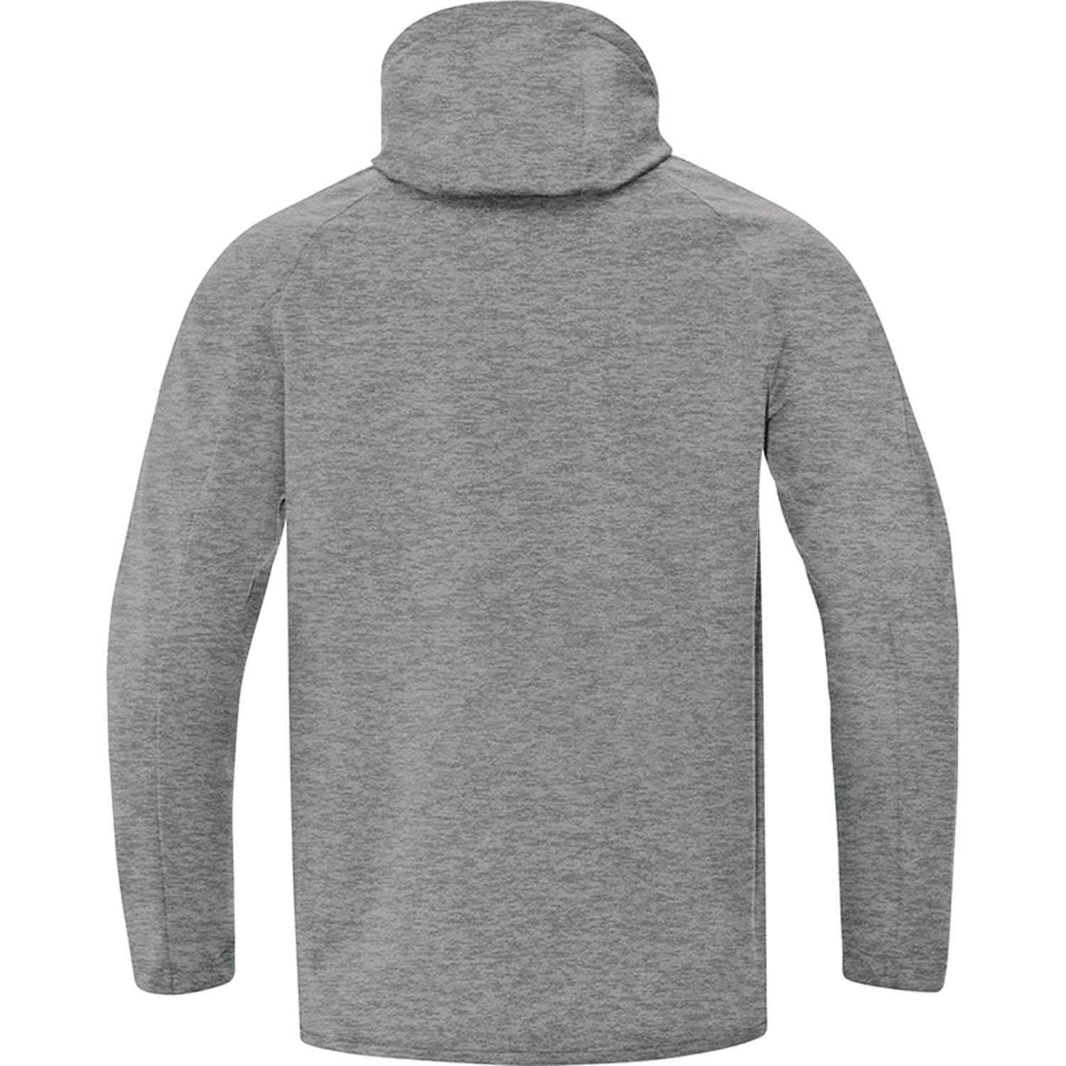 jako-challenge-light-softshelljacke-herren-schwarz-s-3xl image 2