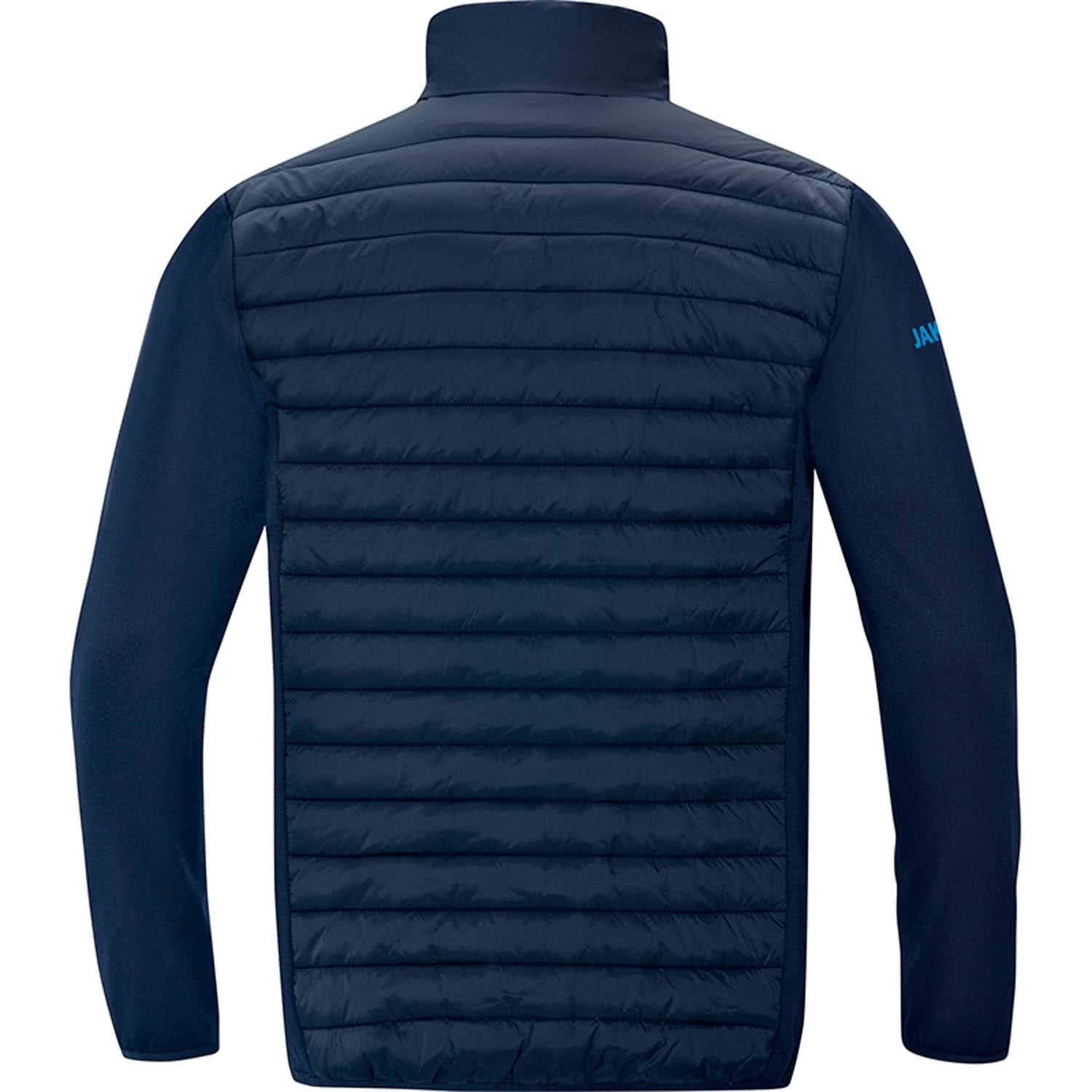 jako-premium-hybridjacke-damen-34-marine-keep-warm image 2