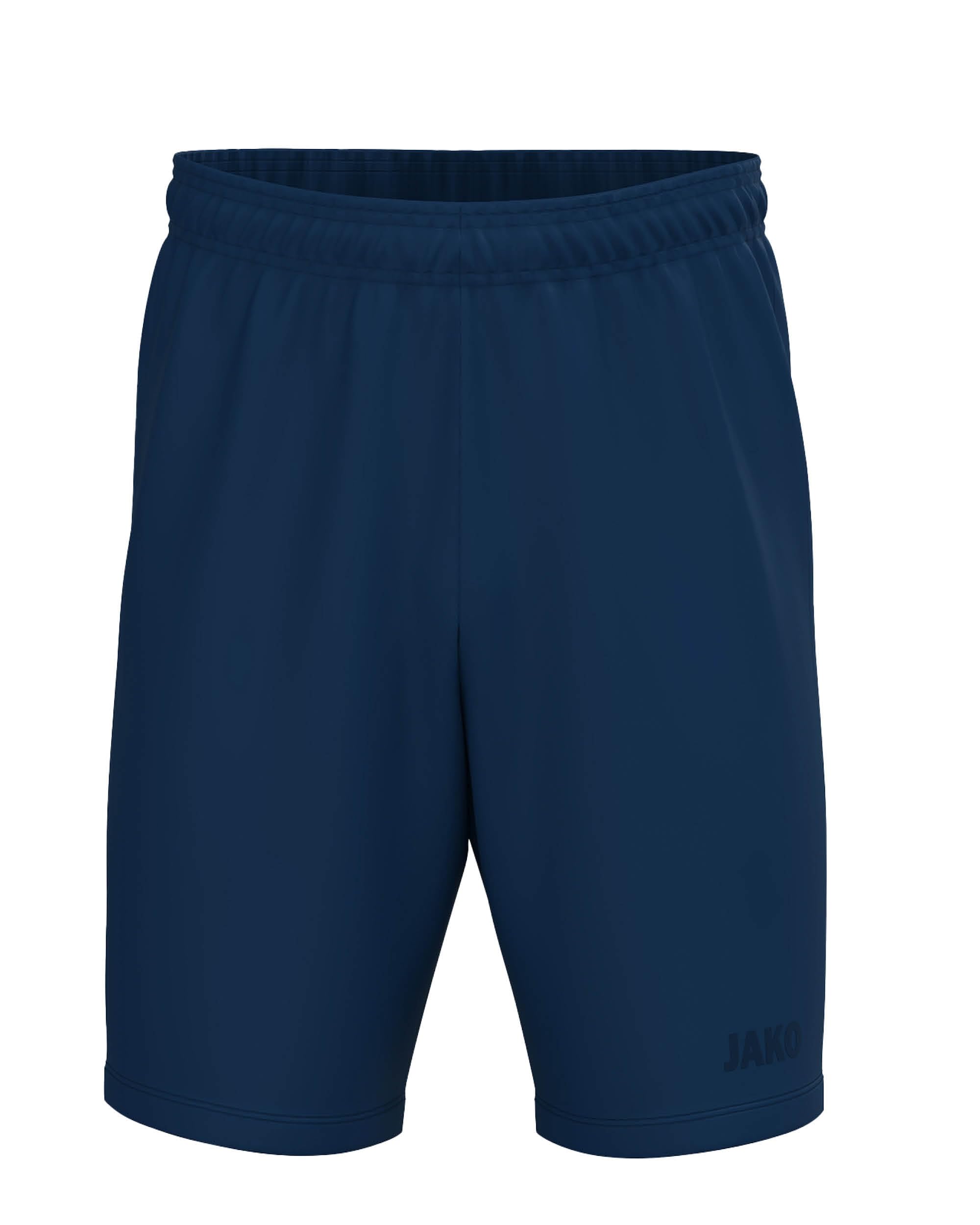 jako-one-short-trainingsshorts-schwarz-keep-dry image 7