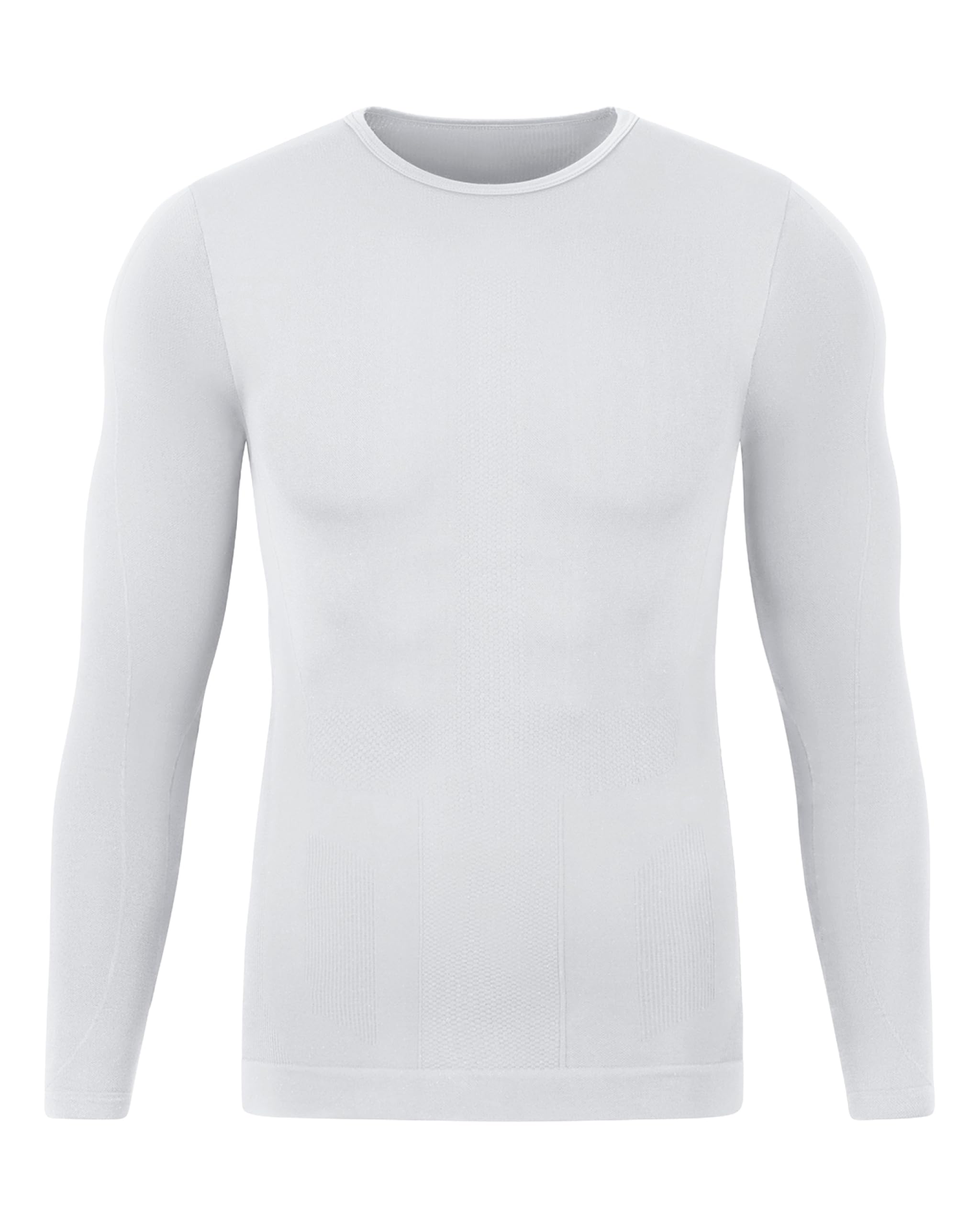 jako-base-skinbalance-2-0-longsleeve-wei-herren image 1