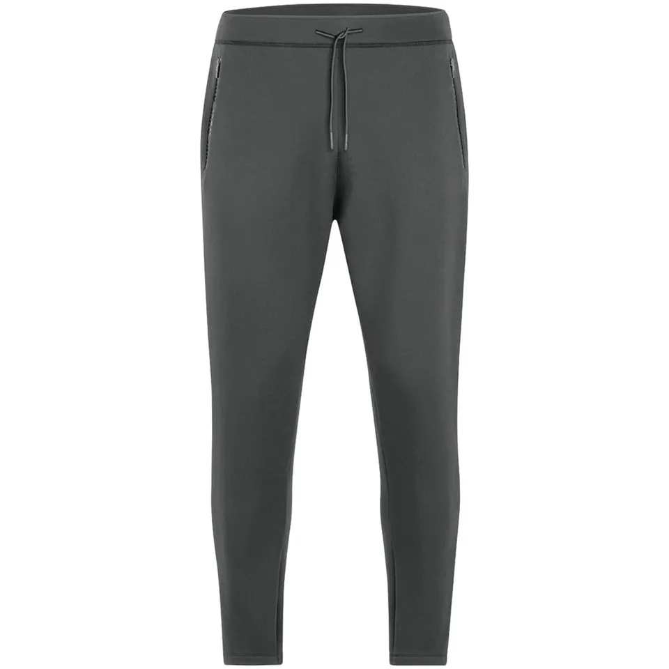 jako-pro-casual-jogginghose-herren-aschgrau-gr-s image 1