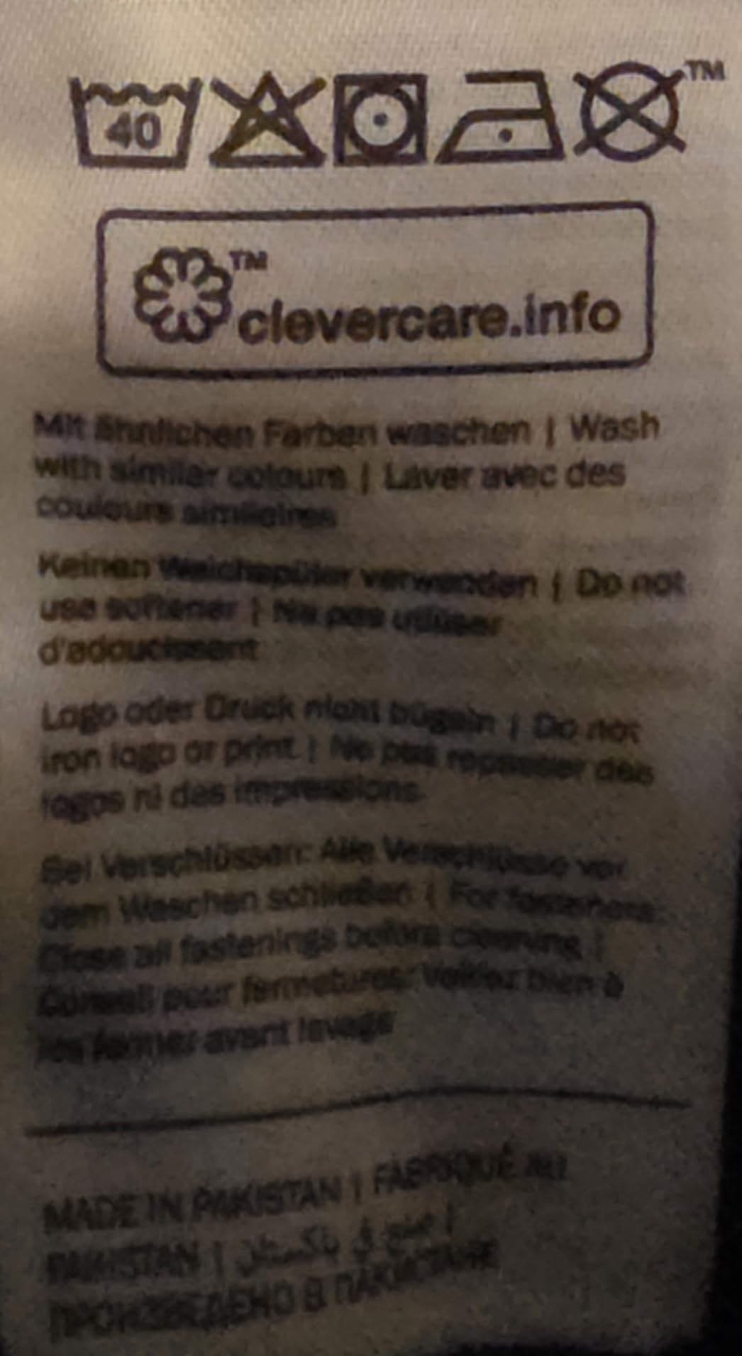 Bequem beim Laufen