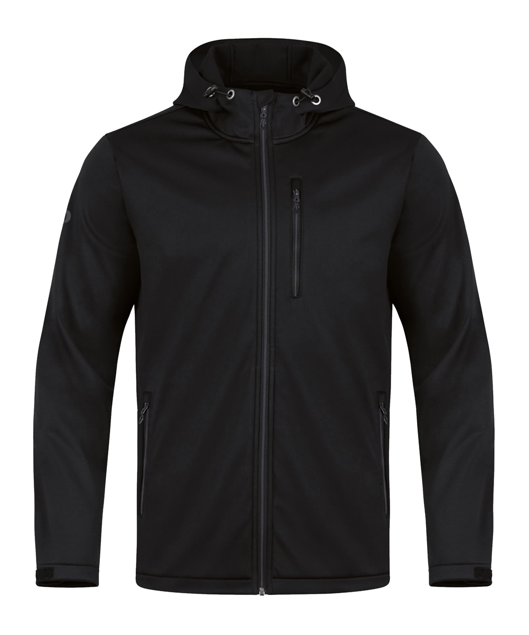 jako-challenge-7607-900-softshelljacke-herren-marine-s image 1