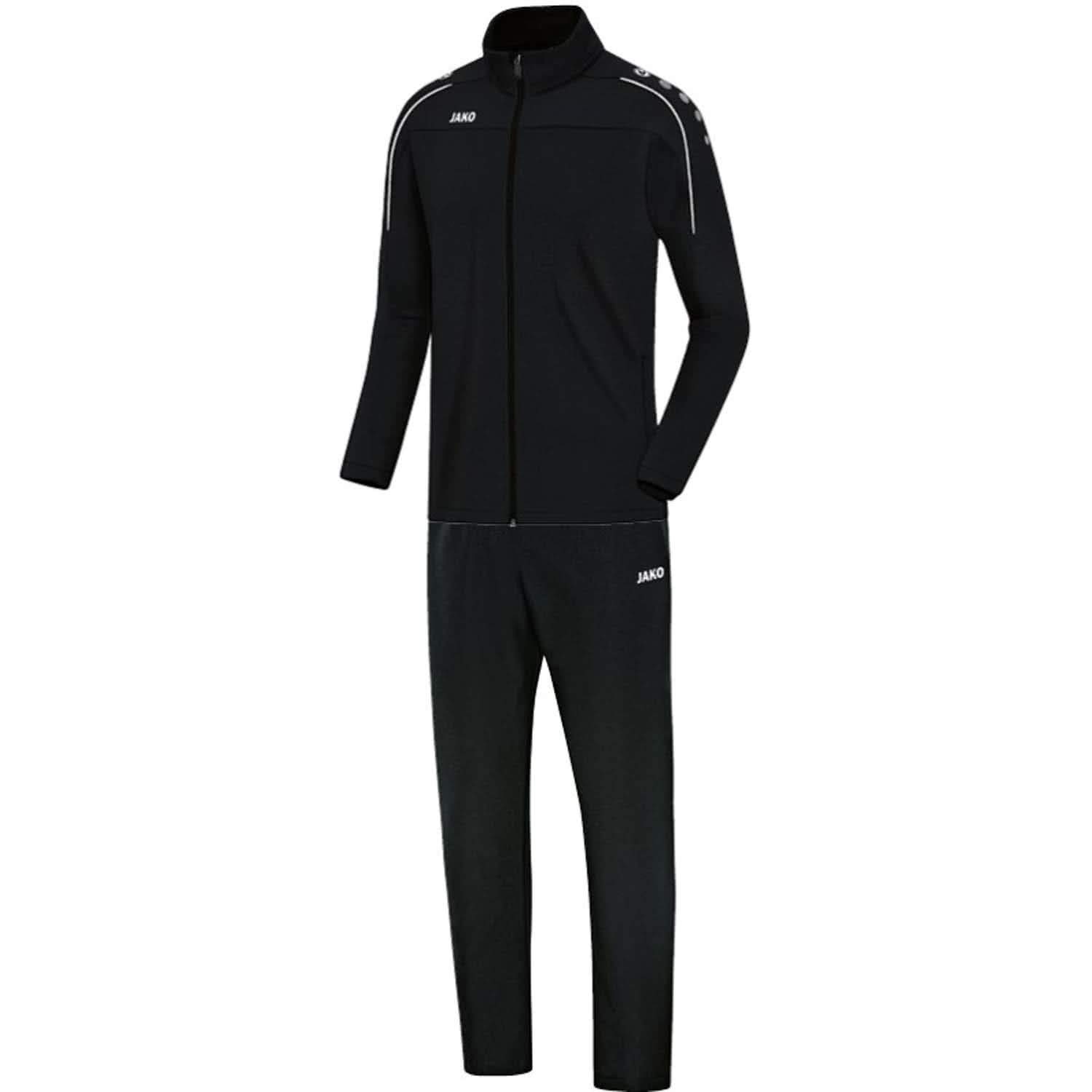jako-classico-pr-sentationsanzug-m9550-xxl-nightblue image 8