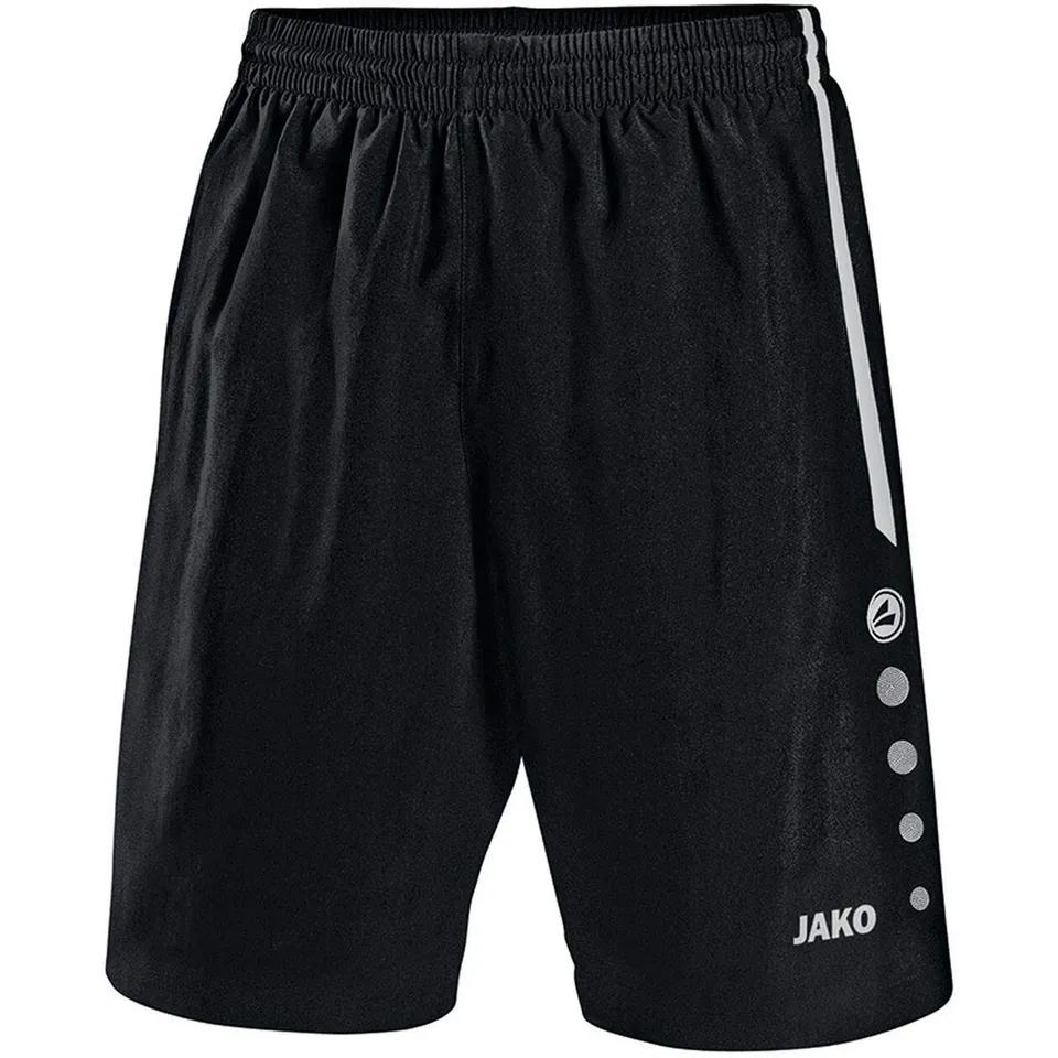 jako-challenge-turin-sporthose-kinder-keep-dry image 1