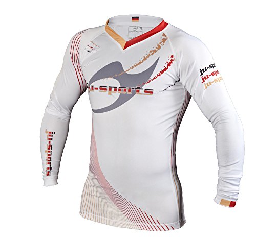 ju-sports-germany-rashguard-wei-ls-kompressionsshirt-langarm image 3