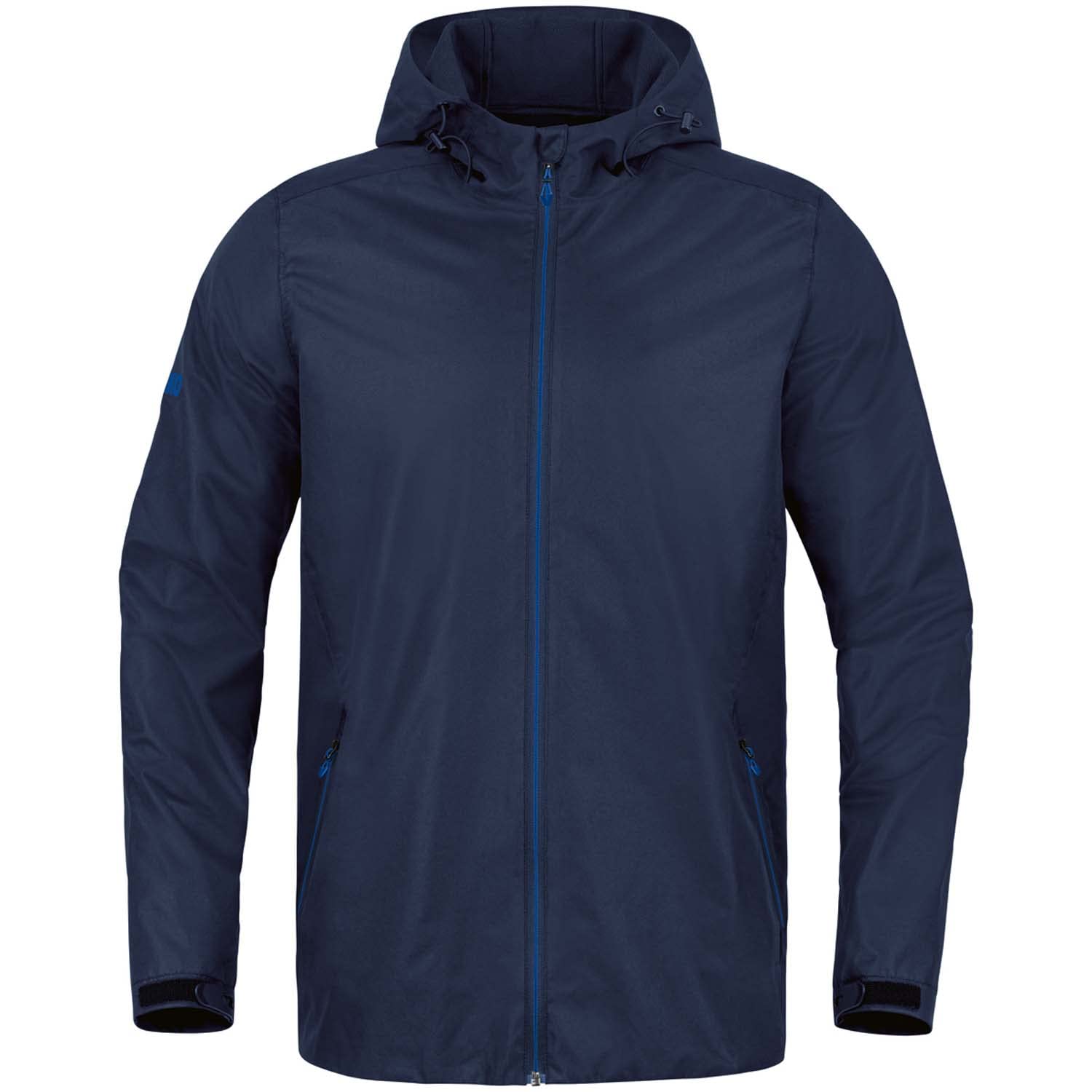 jako-challenge-allwetterjacke-allround-s-jako-blau image 4