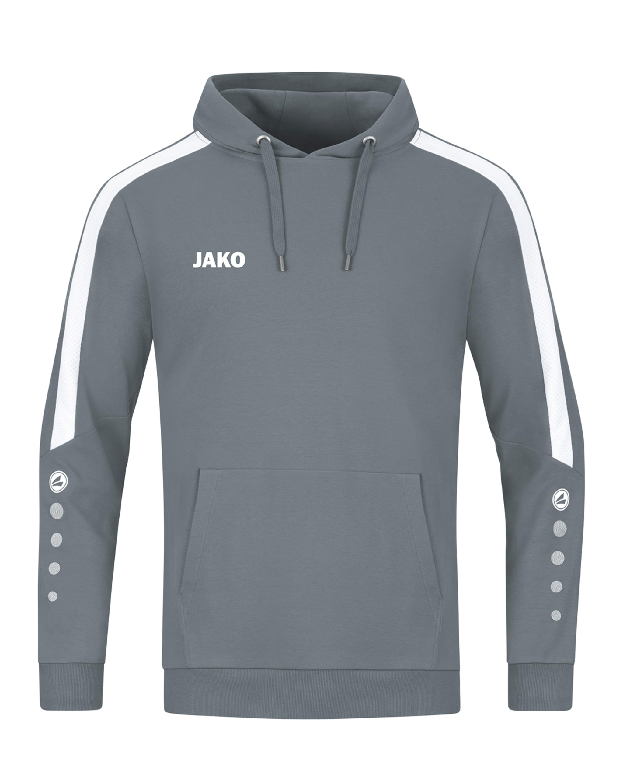 jako-challenge-hoody-damen-kapuzenpullover-bio-baumwolle image 7