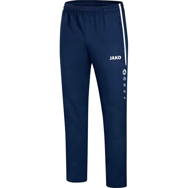 jako-striker-2-0-pr-sentationshose-kinder-128-schwarz image 1