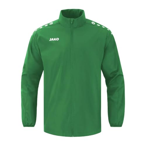 jako-one-light-allwetterjacke-kinder-bergangsjacke-gr-n image 7