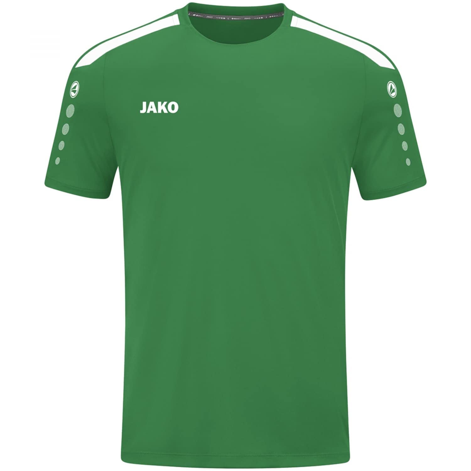 jako-power-trikot-damen-kurzarm-schwarz-38 image 8