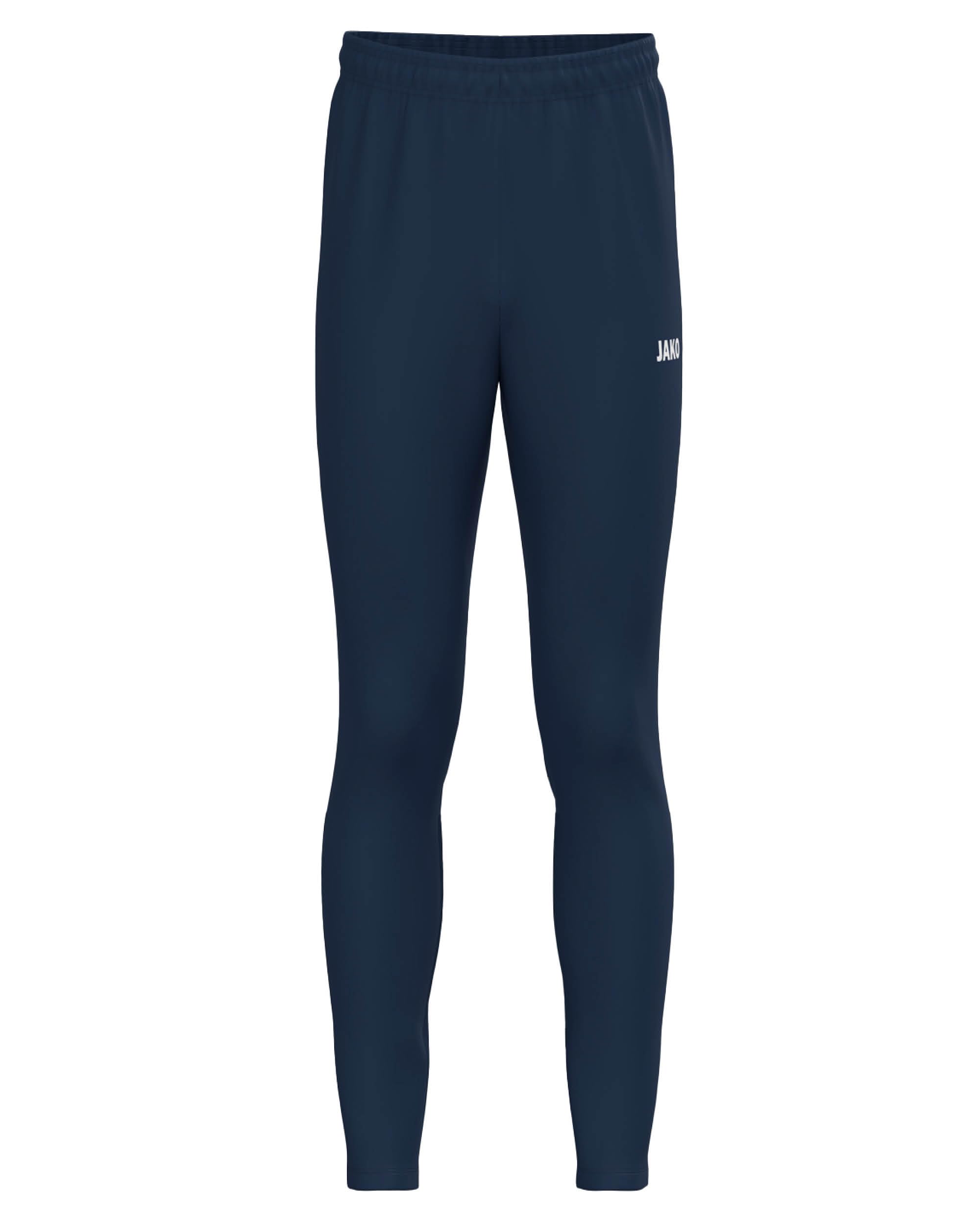 jako-one-light-trainingshose-schwarz-keep-dry-unisex image 1