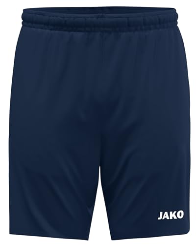 jako-dynamic-freizeit-short-kinder-gr-128-marine image 7