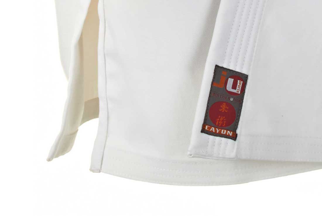 ju-sports-fightwear-to-start-kids-anzug-wei-130 image 5