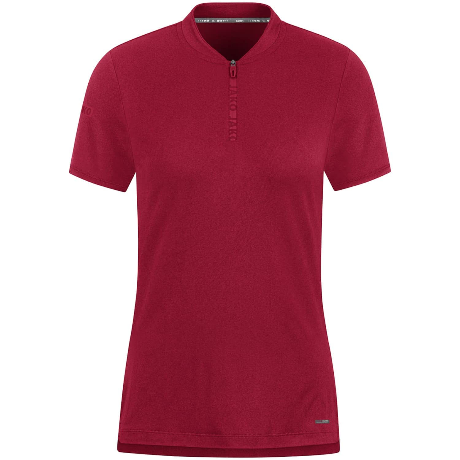 jako-pro-casual-poloshirt-damen-schwarz-38 image 3