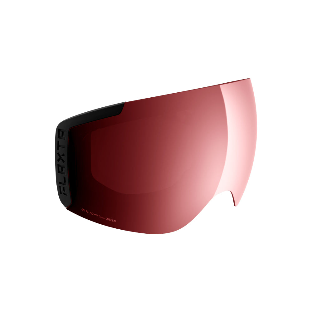 flaxta-episode-ersatzlinse-skibrille-blue-mirror-sph-risch image 2