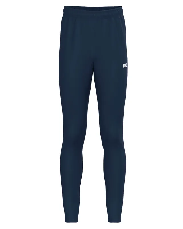 jako-one-light-trainingshose-schwarz-keep-dry-unisex image 1