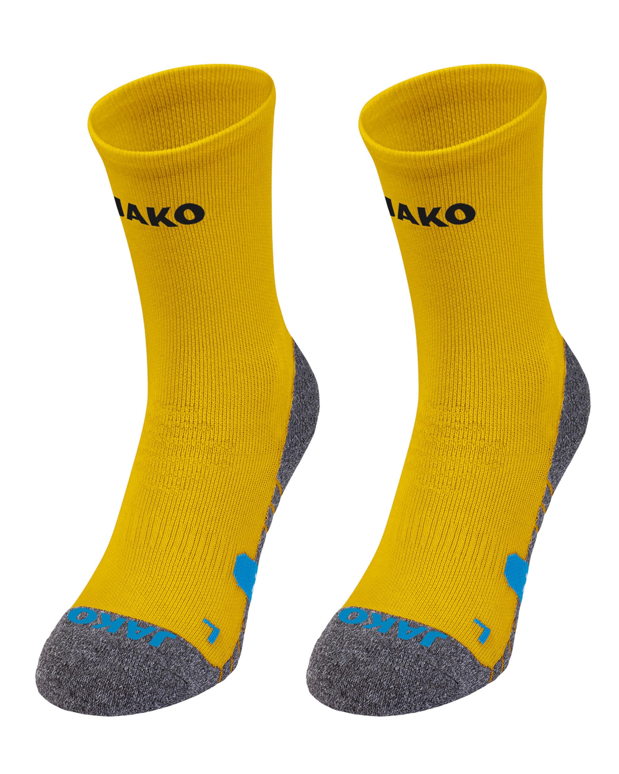 jako-glasgow-2-0-trainingssocken-3911-navy-43-46-mesh image 4