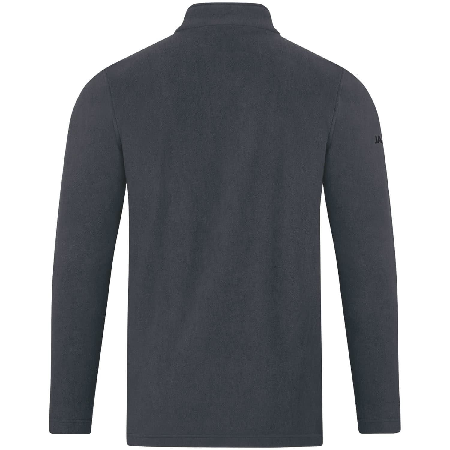 jako-challenge-fleecejacke-damen-anthrazit-schwarz-38-warm image 2