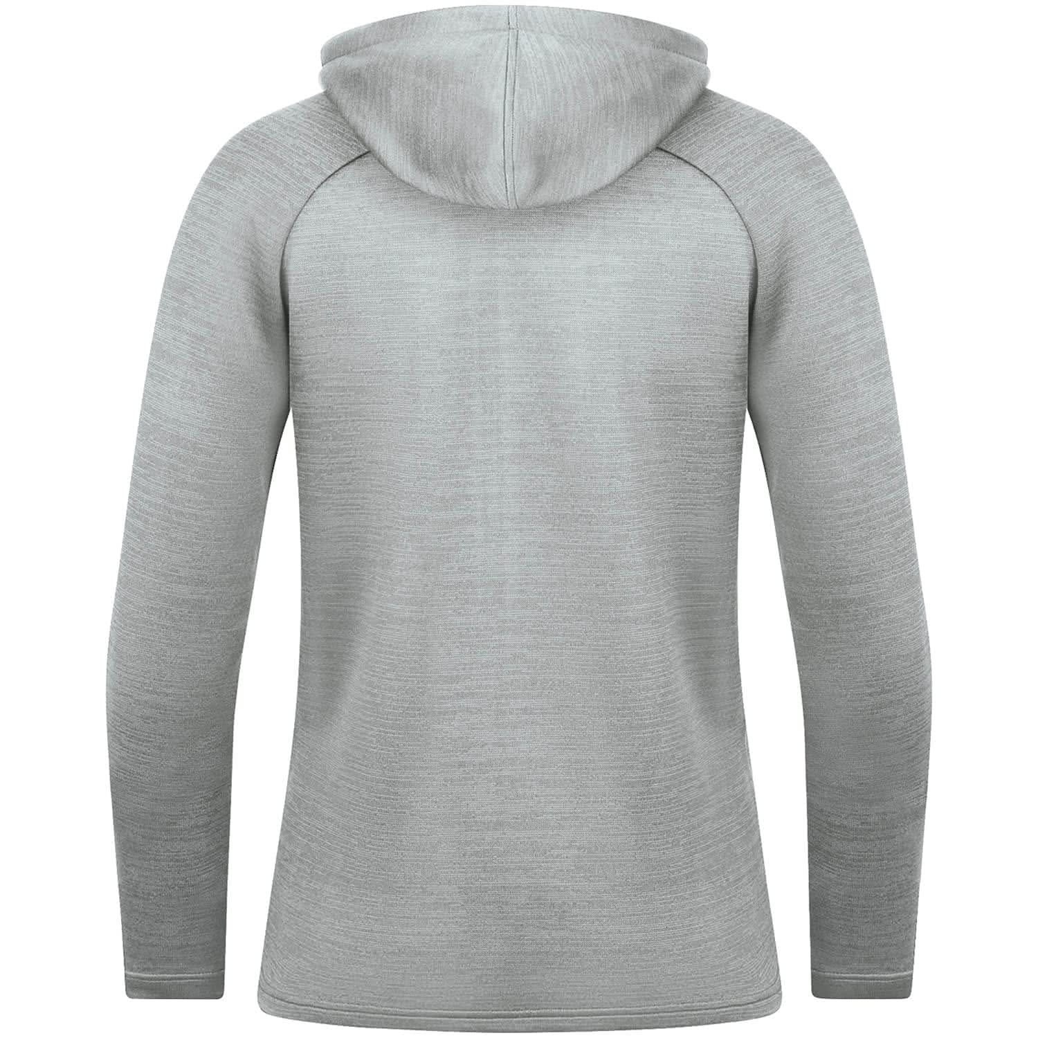 jako-challenge-kapuzenjacke-damen-schwarz-meliert-wei image 2
