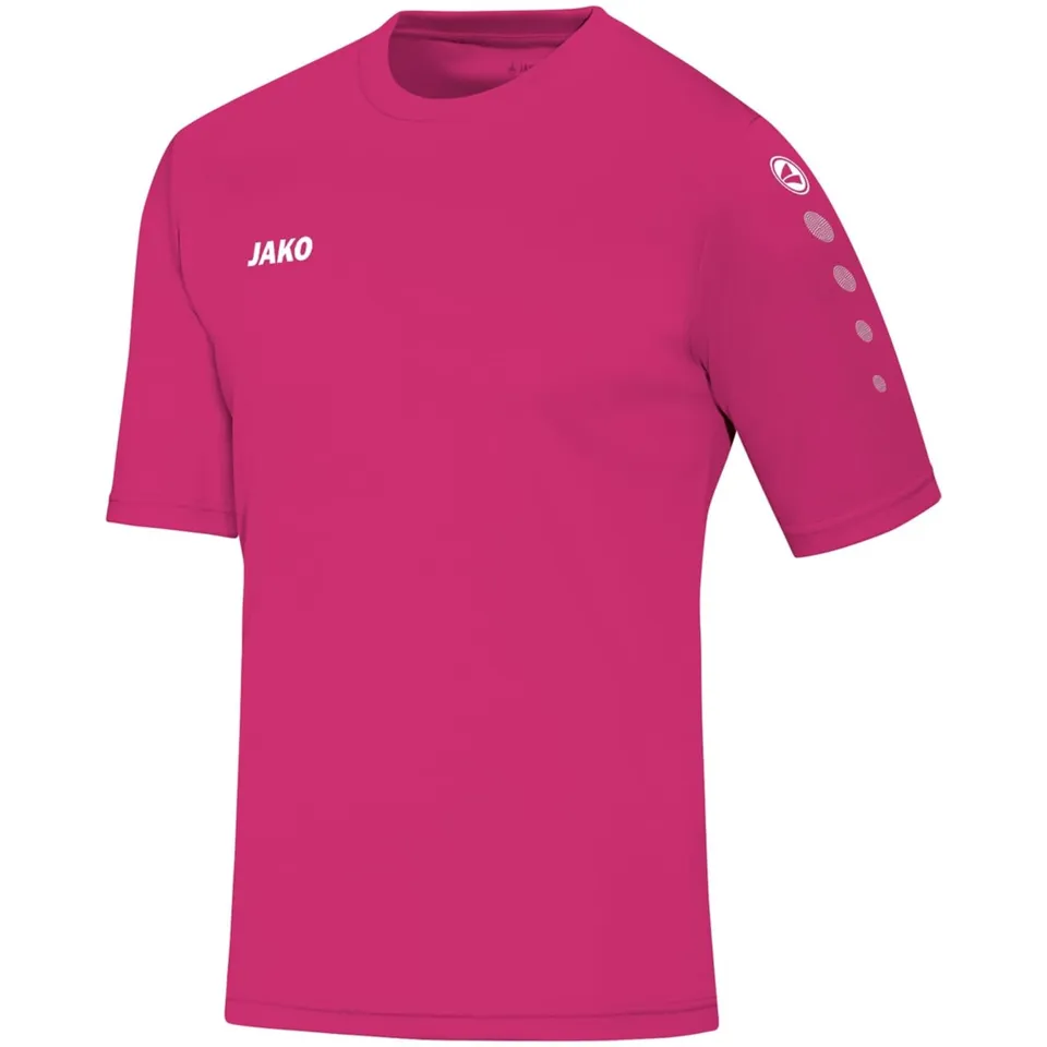 jako-challenge-kinder-team-trikot-ka-atmungsaktiv image 1