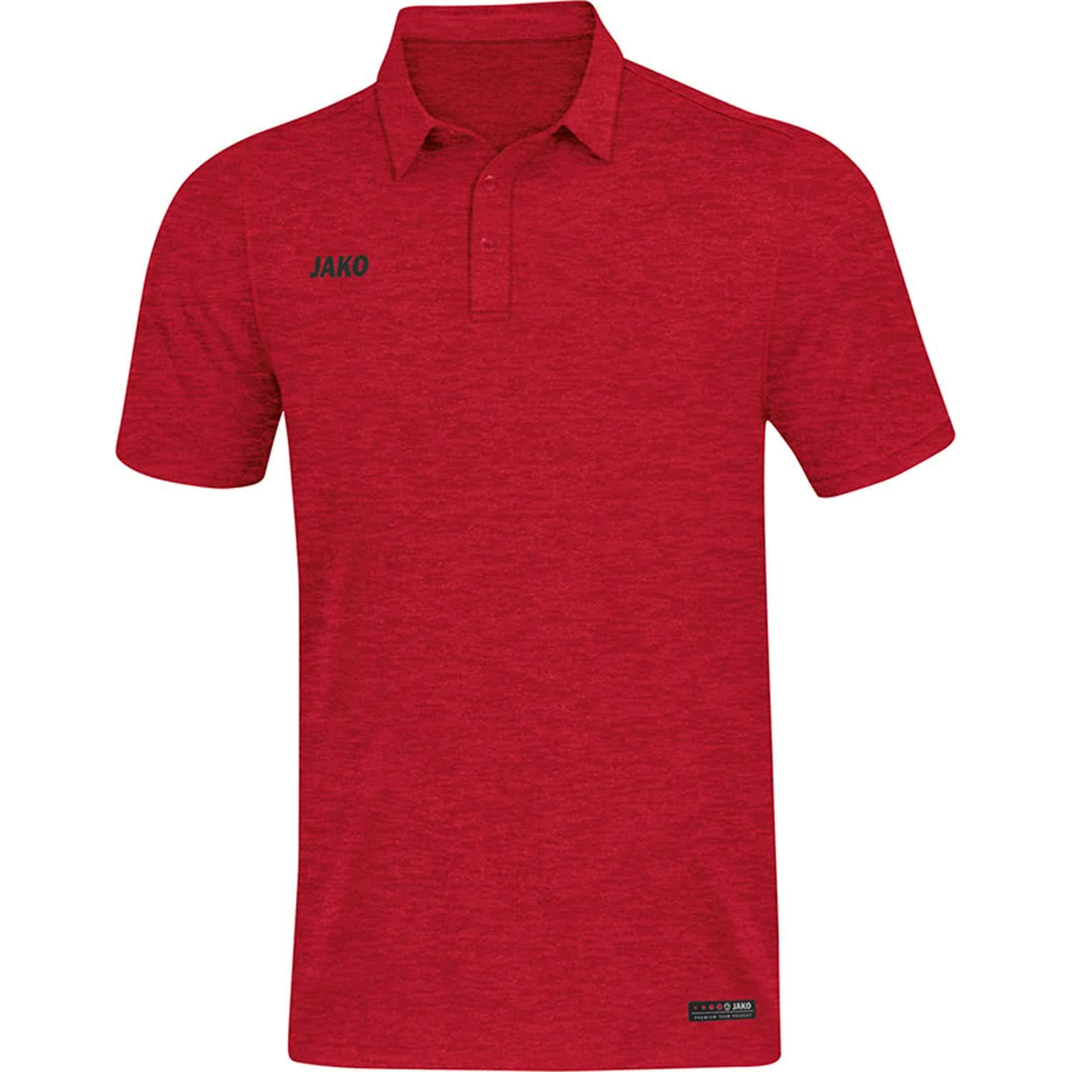 jako-premium-basics-6329-polo-herren-blauschwarz-l image 6