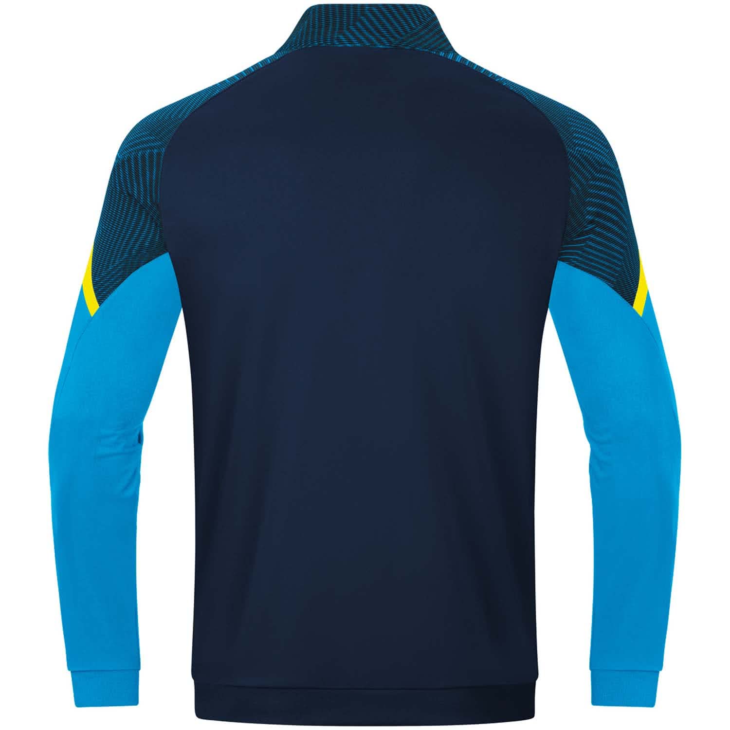 jako-performance-polyesterjacke-kinder-128-marine-blau image 3