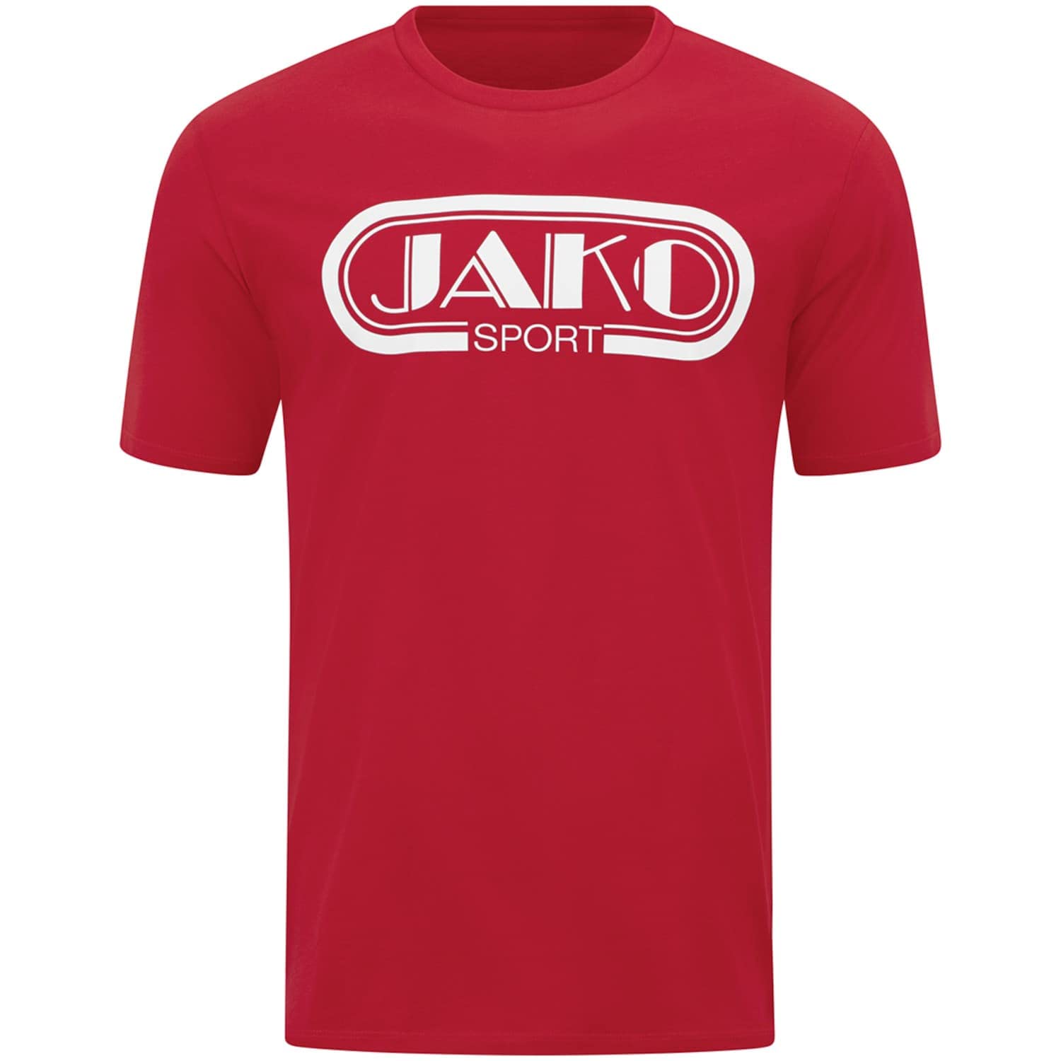 jako-retro-t-shirt-herren-marine-s-baumwolle image 3