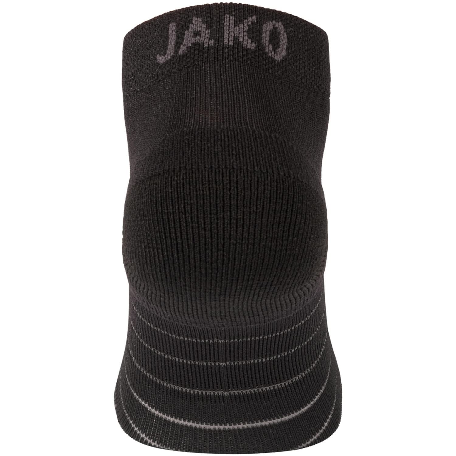 jako-performance-comfort-runningsocken-35-38-schwarz-1-paar image 3