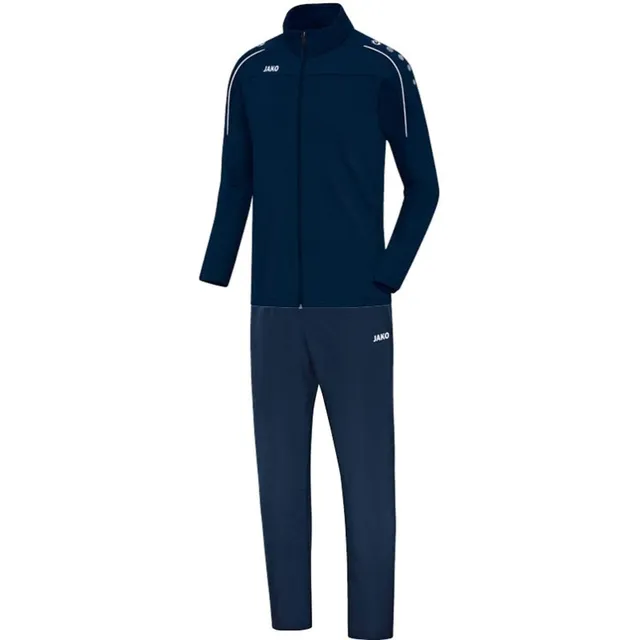 jako-classico-pr-sentationsanzug-m9550-xxl-nightblue image 1